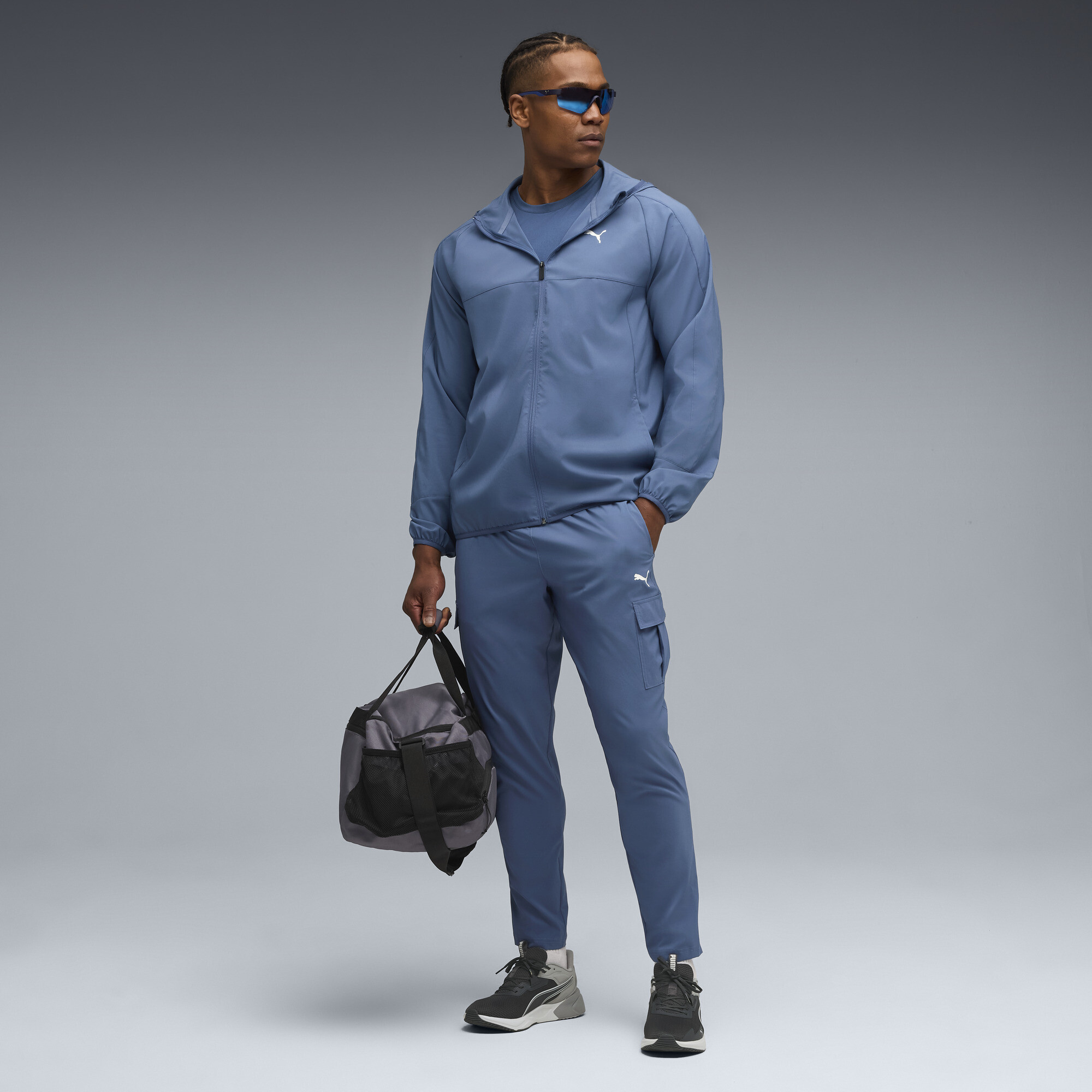 Puma ჯემპრი