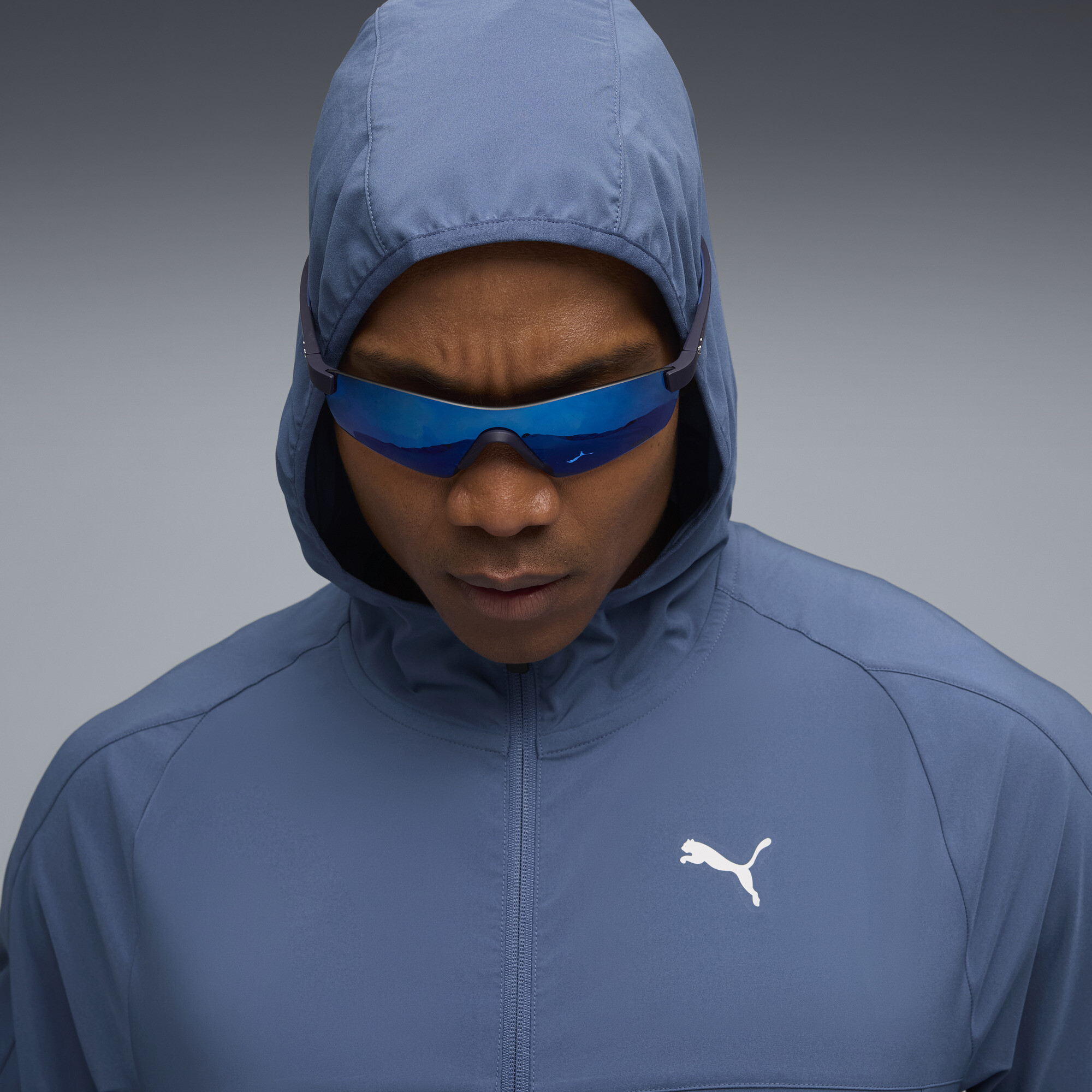 Puma ჯემპრი