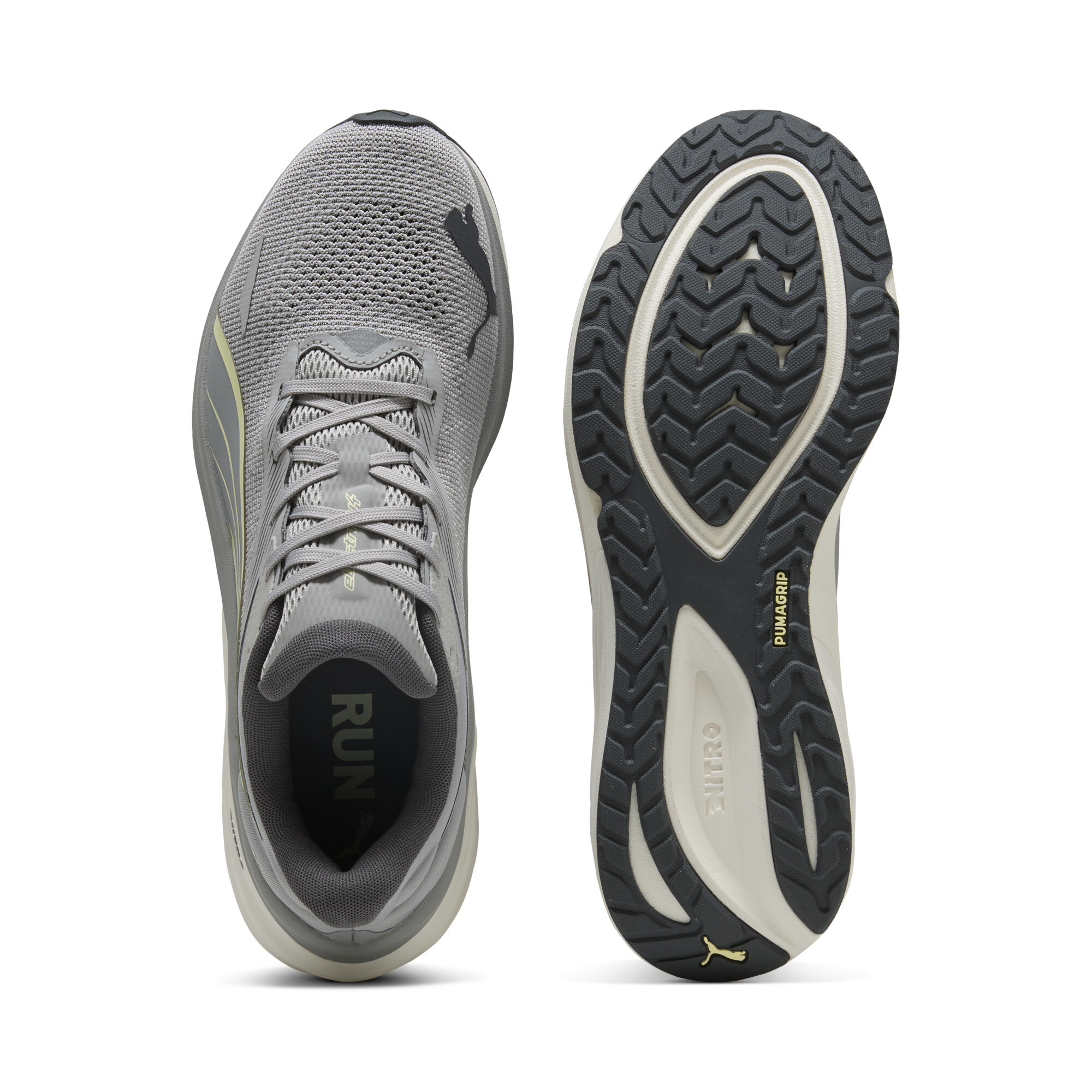 Puma ბოტასი
