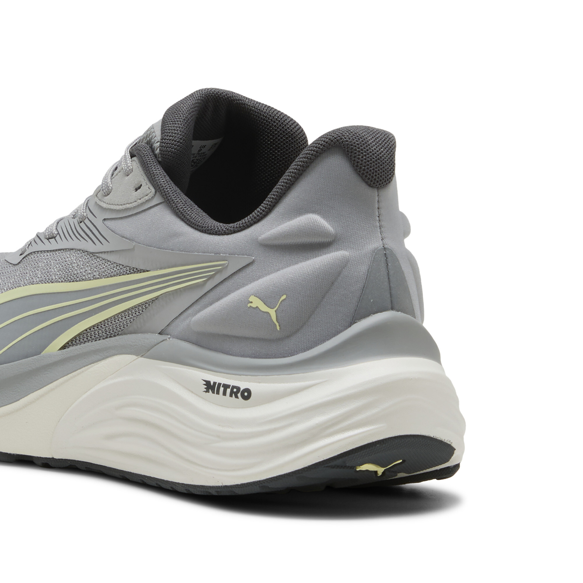 Puma ბოტასი