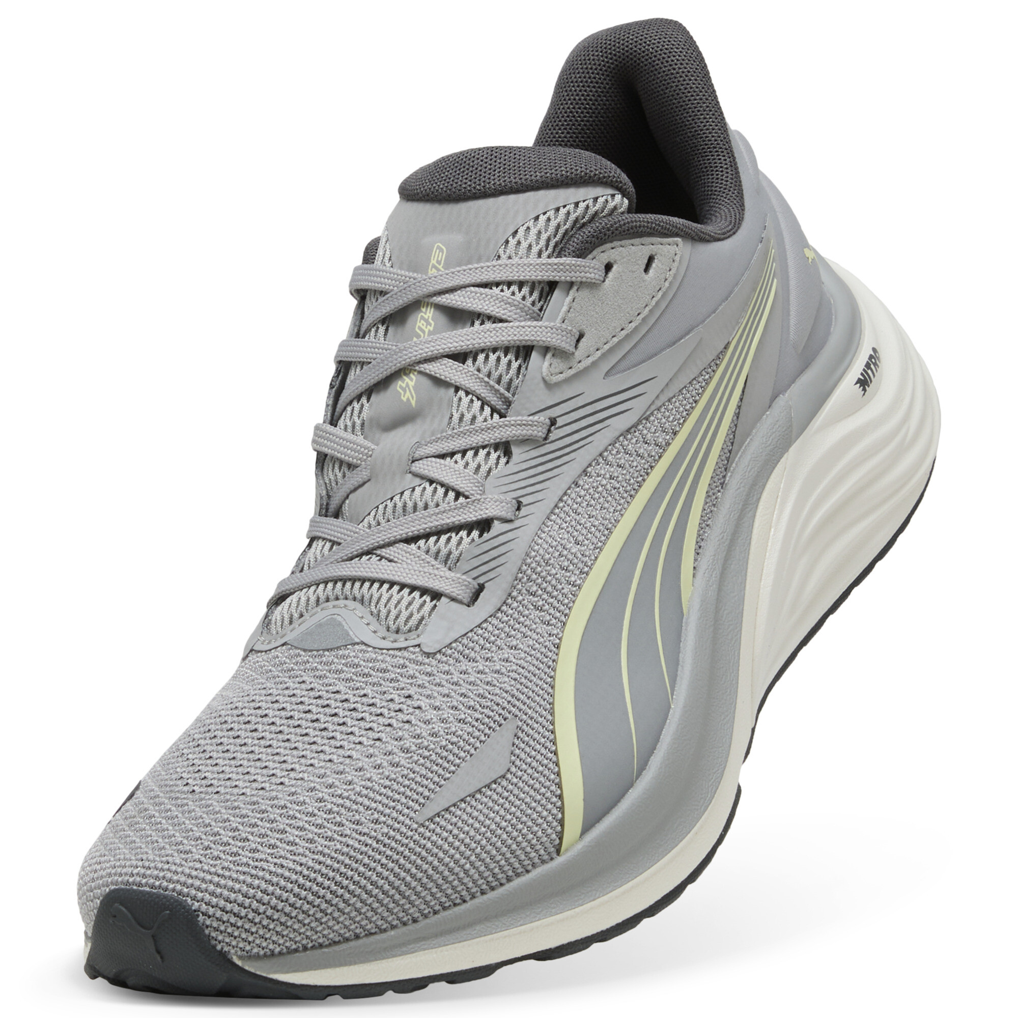 Puma ბოტასი