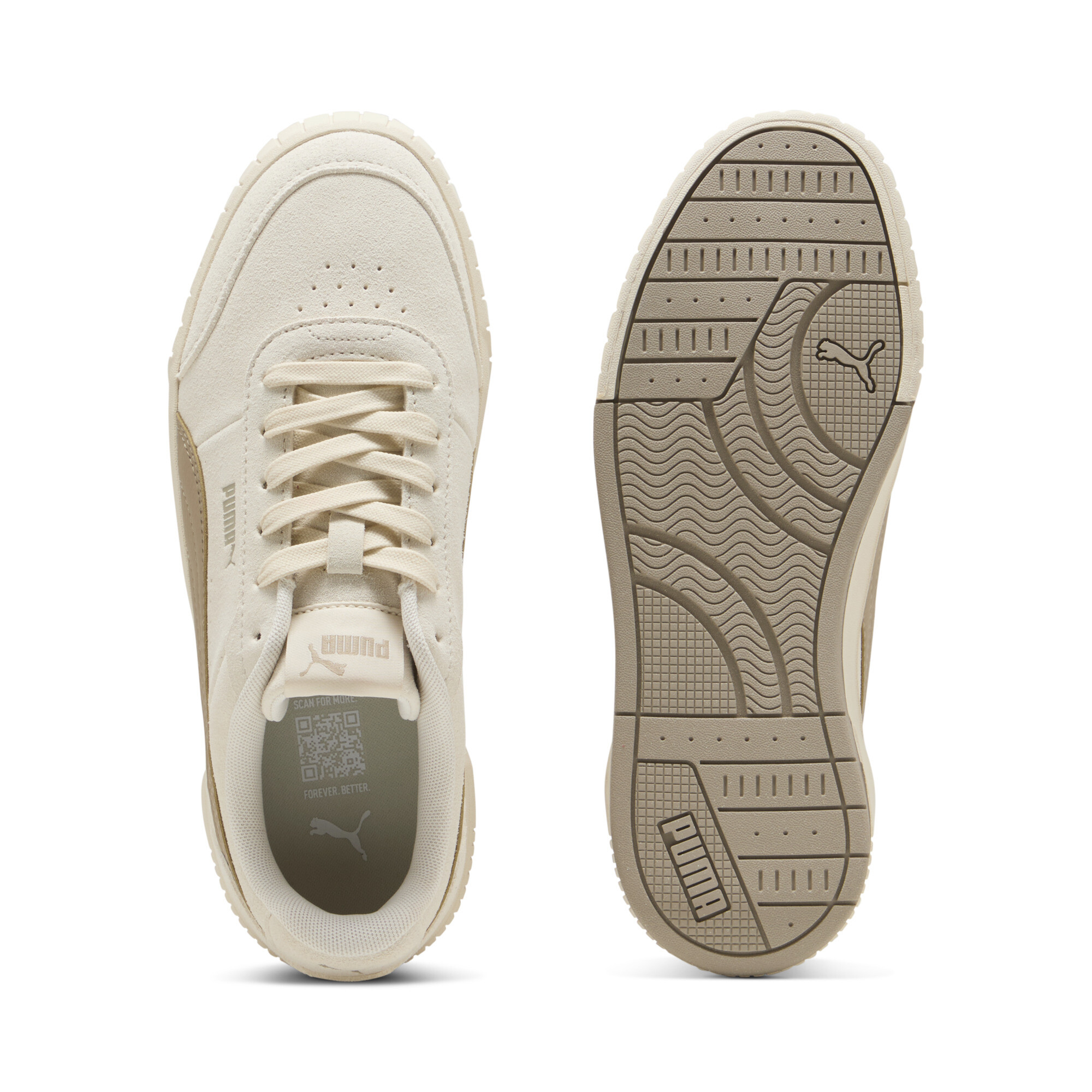Puma ქალის ბოტასი