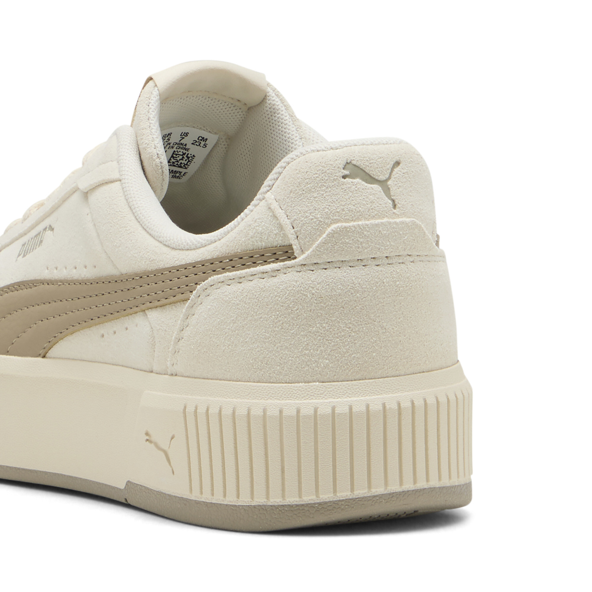 Puma ქალის ბოტასი
