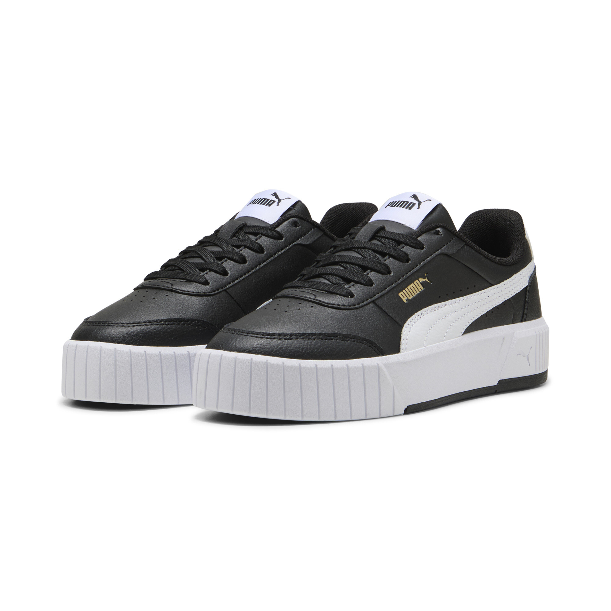 Puma ქალის ბოტასი