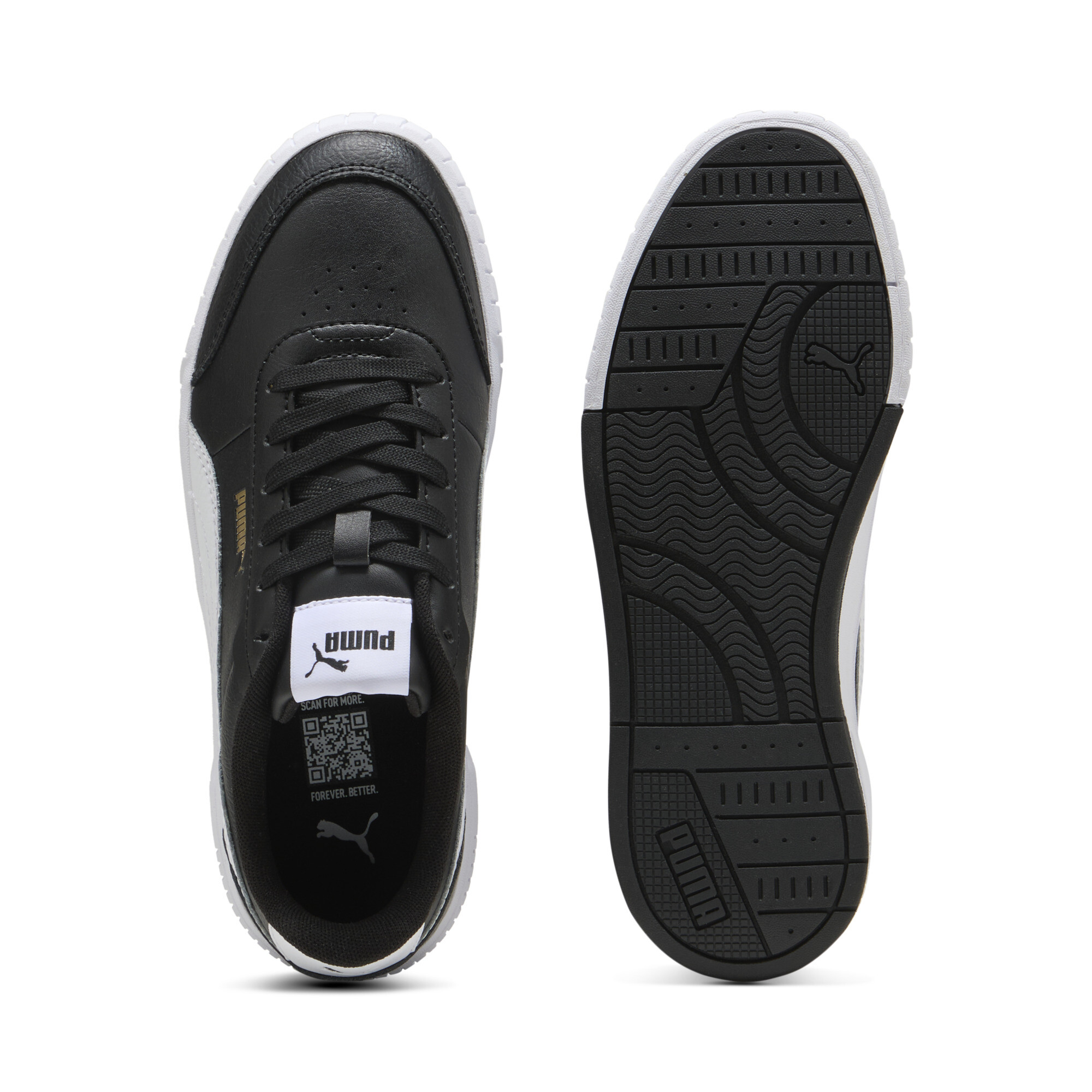 Puma ქალის ბოტასი