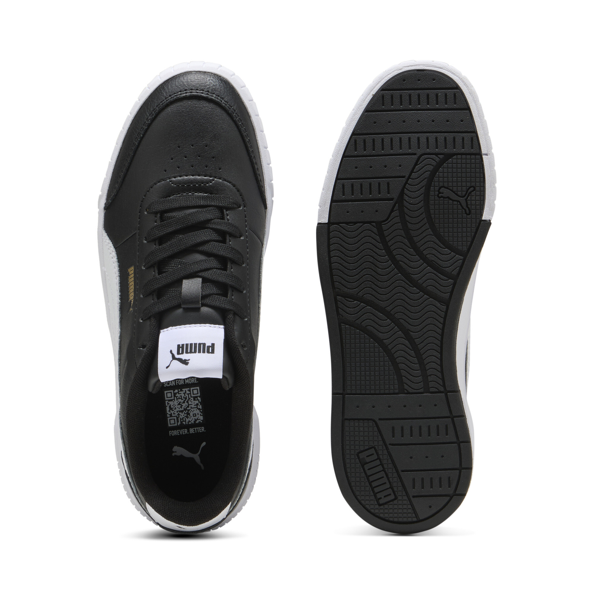 Puma ქალის ბოტასი