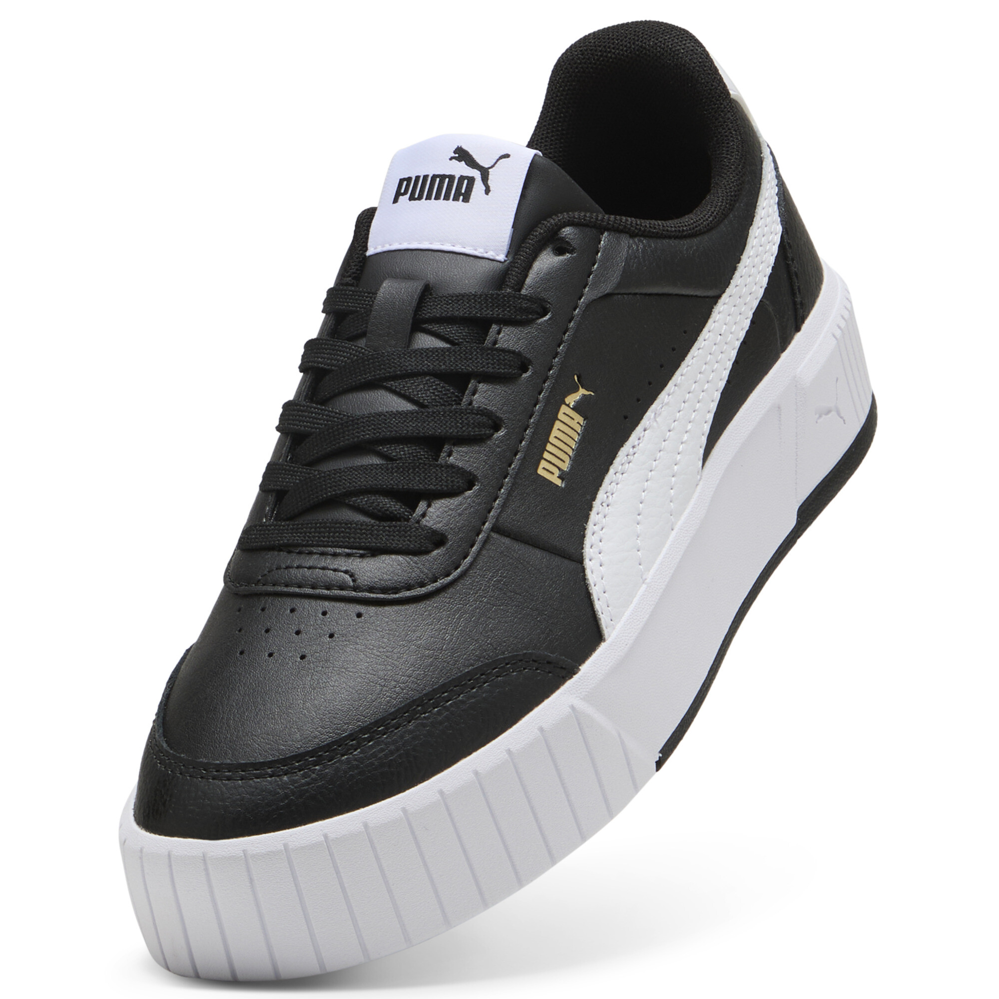 Puma ქალის ბოტასი