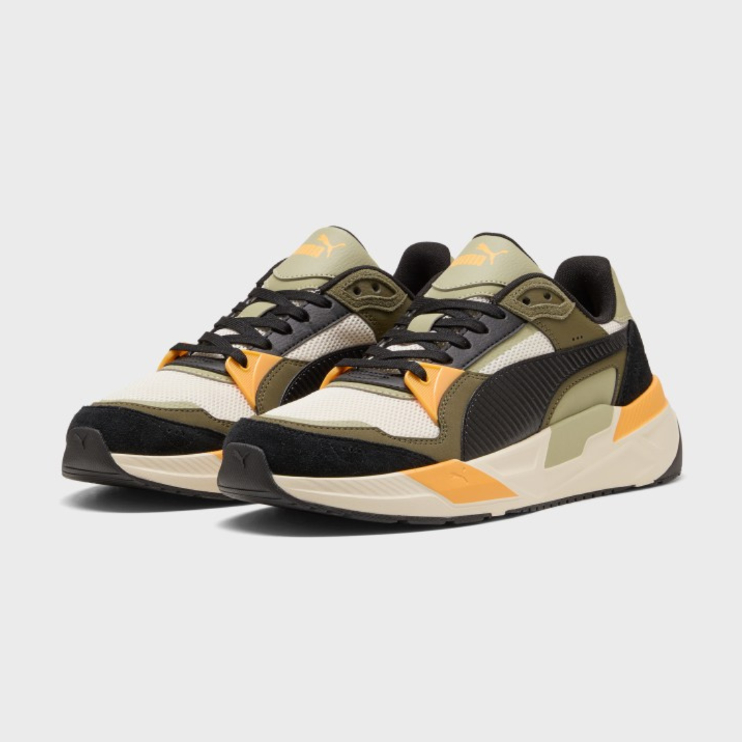 Puma ბოტასი