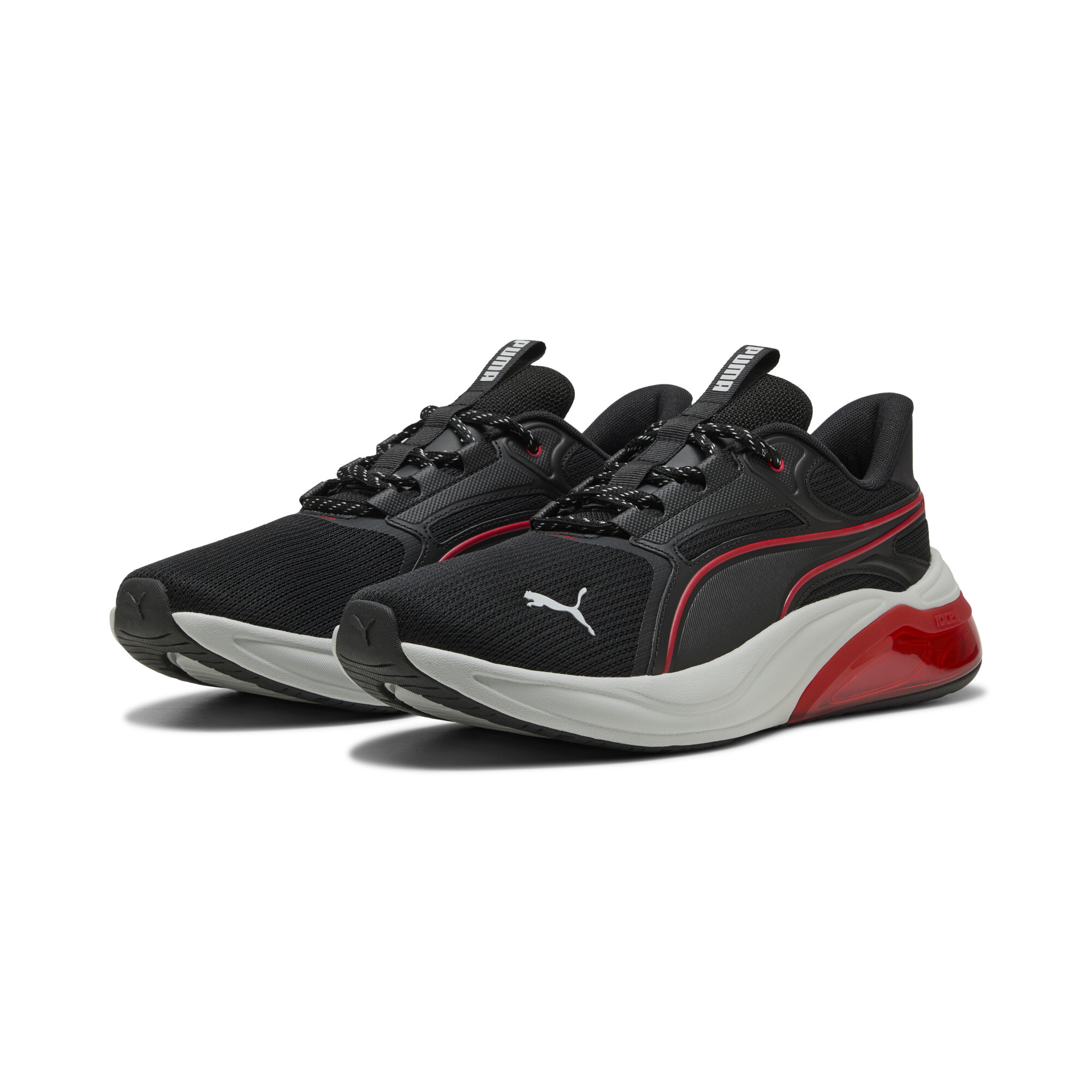 Puma ბოტასი