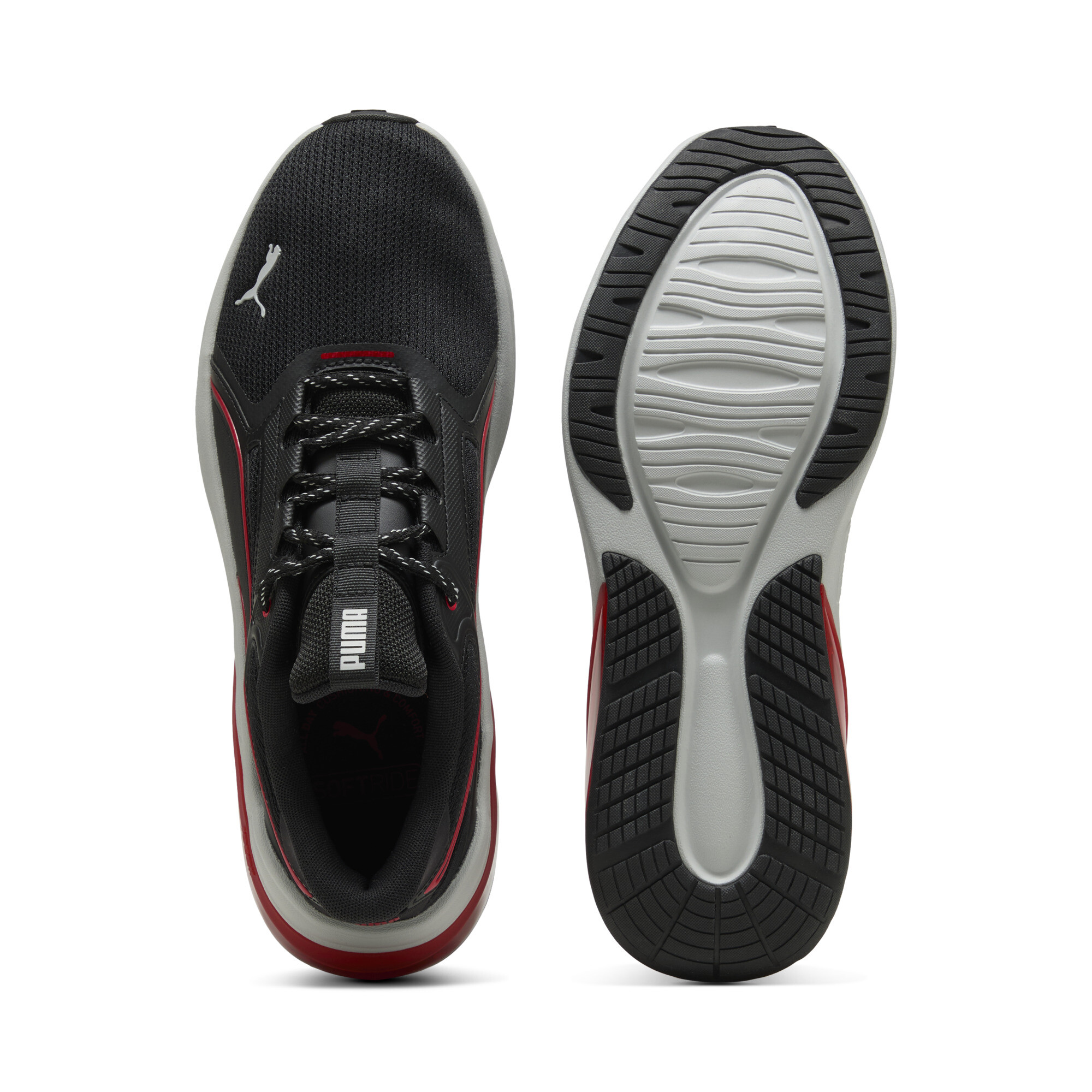 Puma ბოტასი