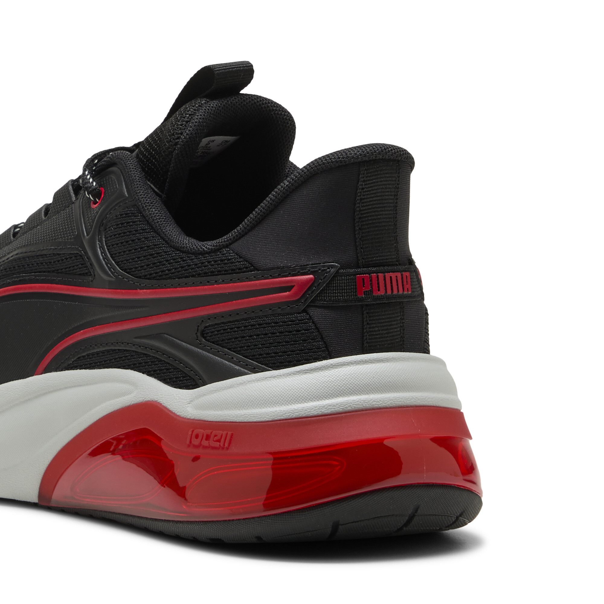 Puma ბოტასი