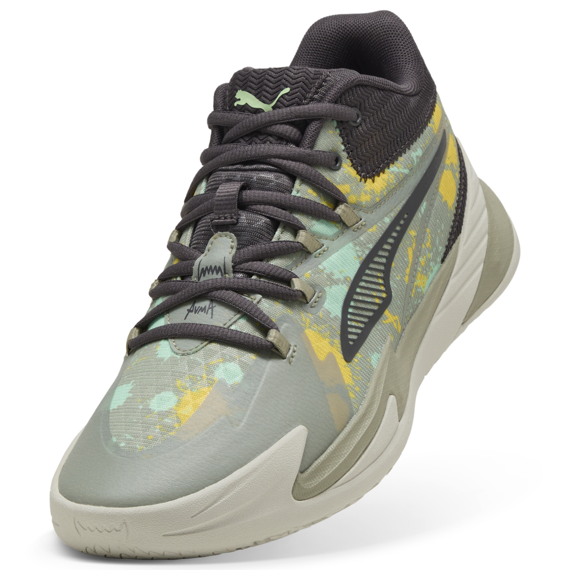Puma ბოტასი