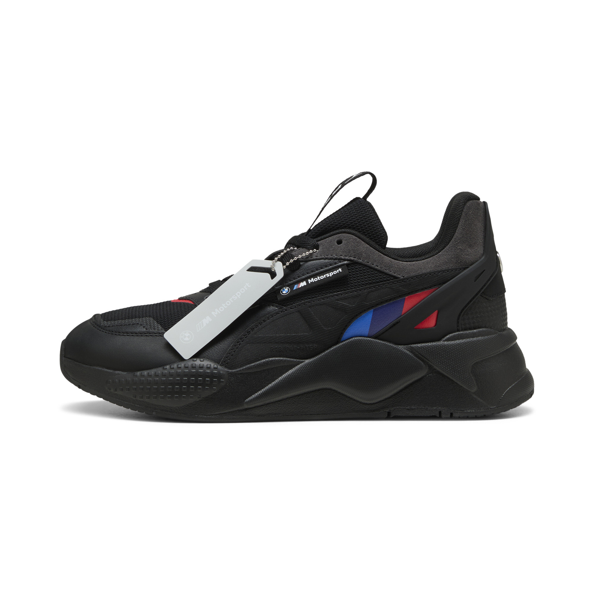 Puma ბოტასი