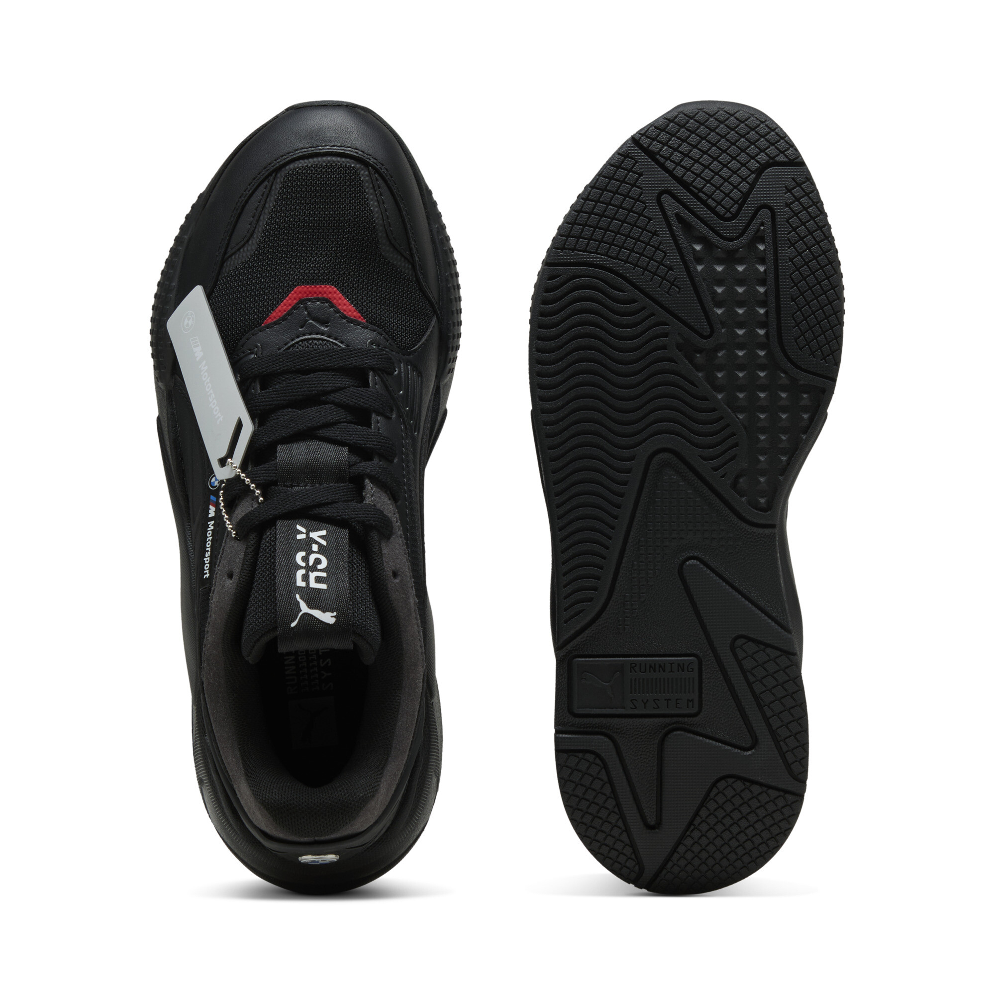 Puma ბოტასი