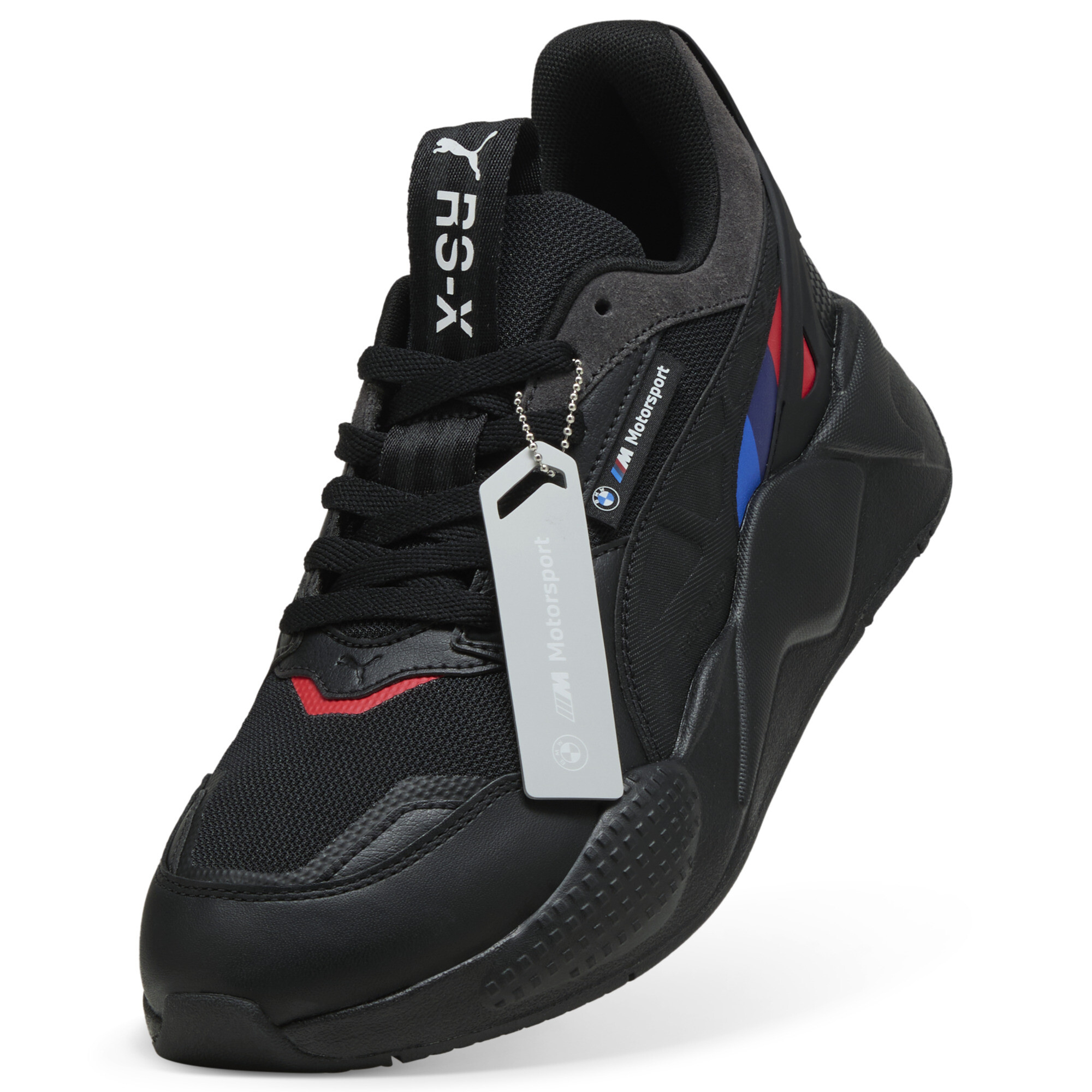 Puma ბოტასი