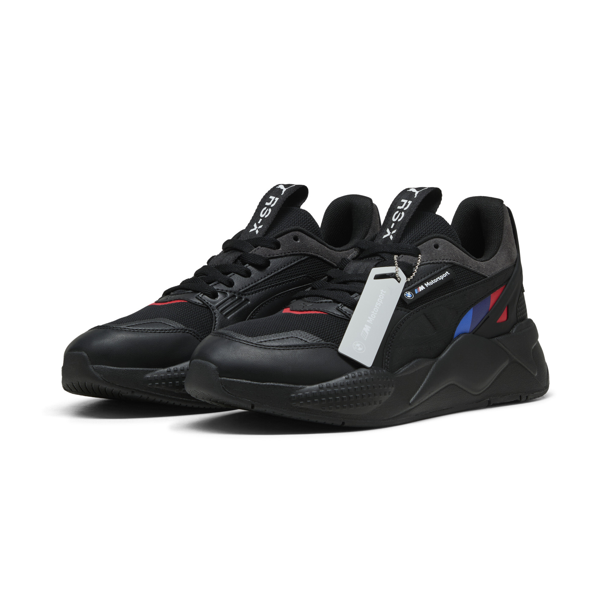 Puma ბოტასი