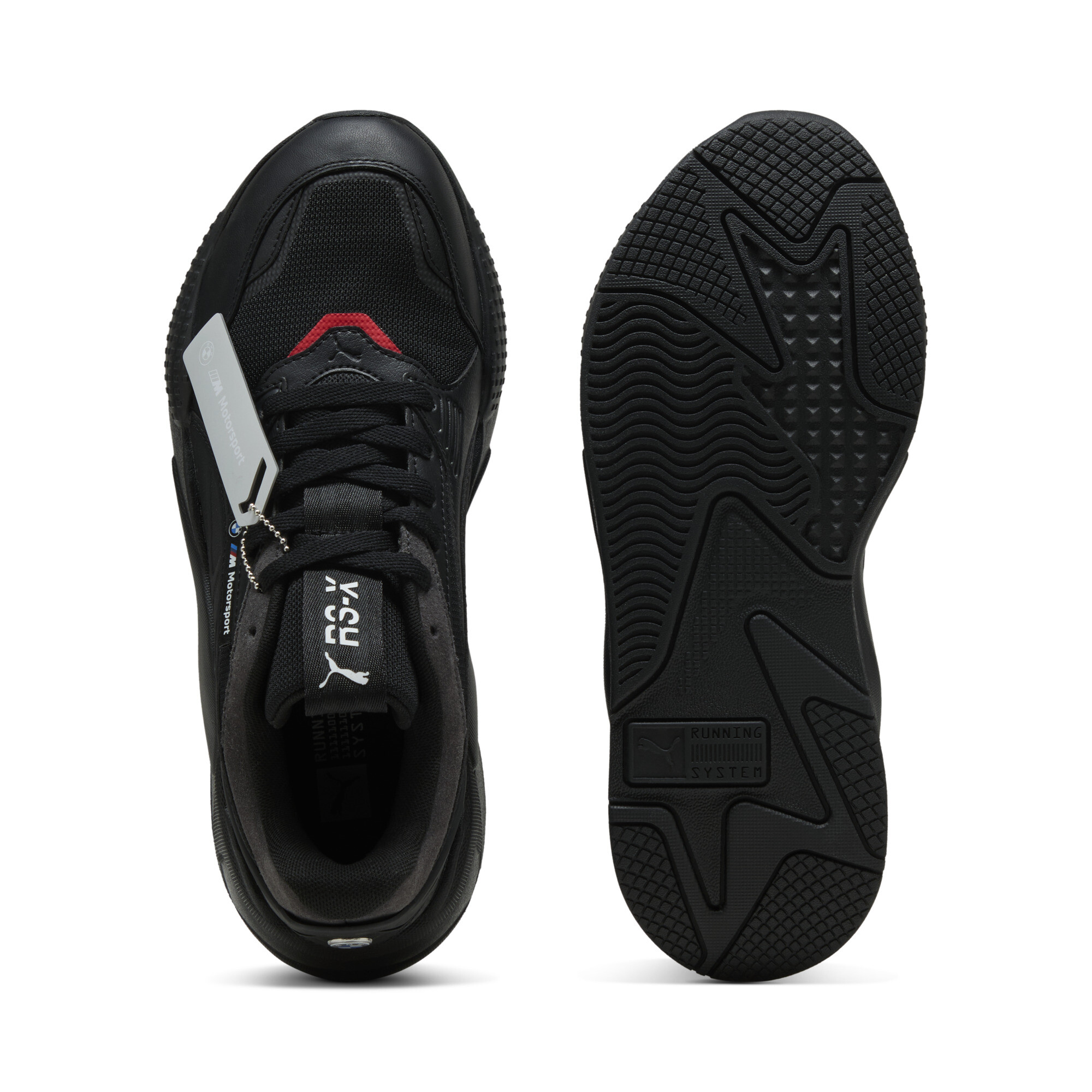 Puma ბოტასი