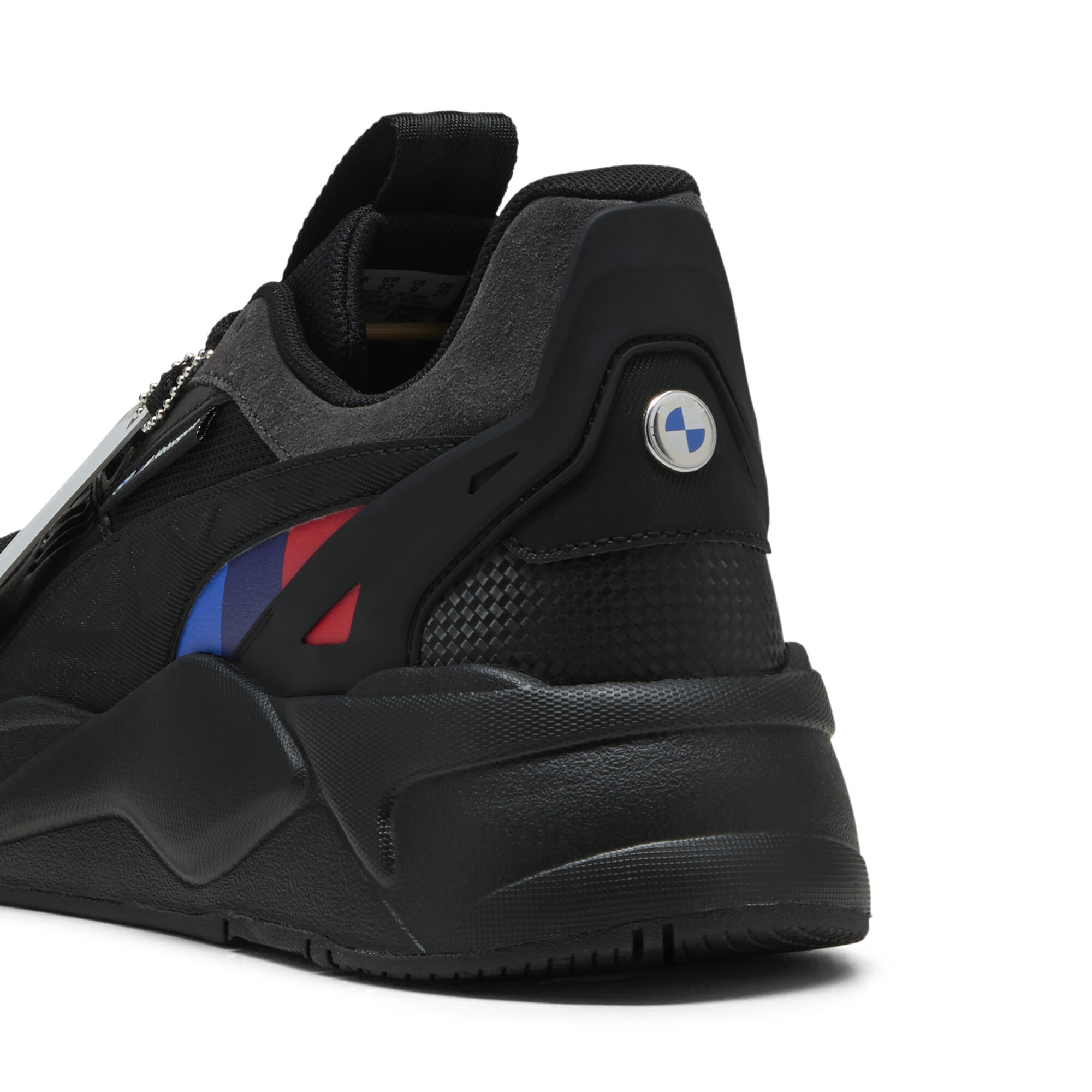 Puma ბოტასი
