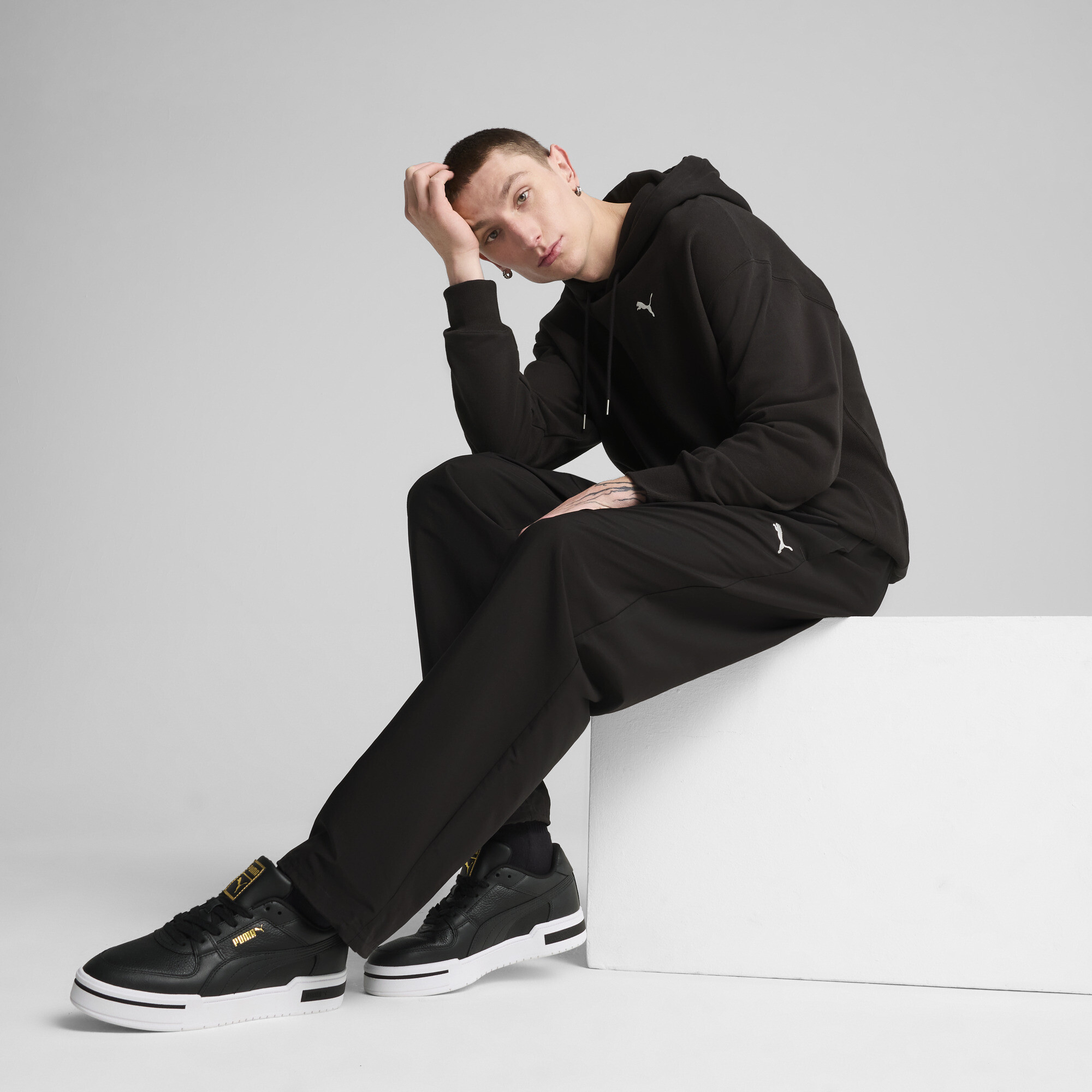 Puma ჯემპრი