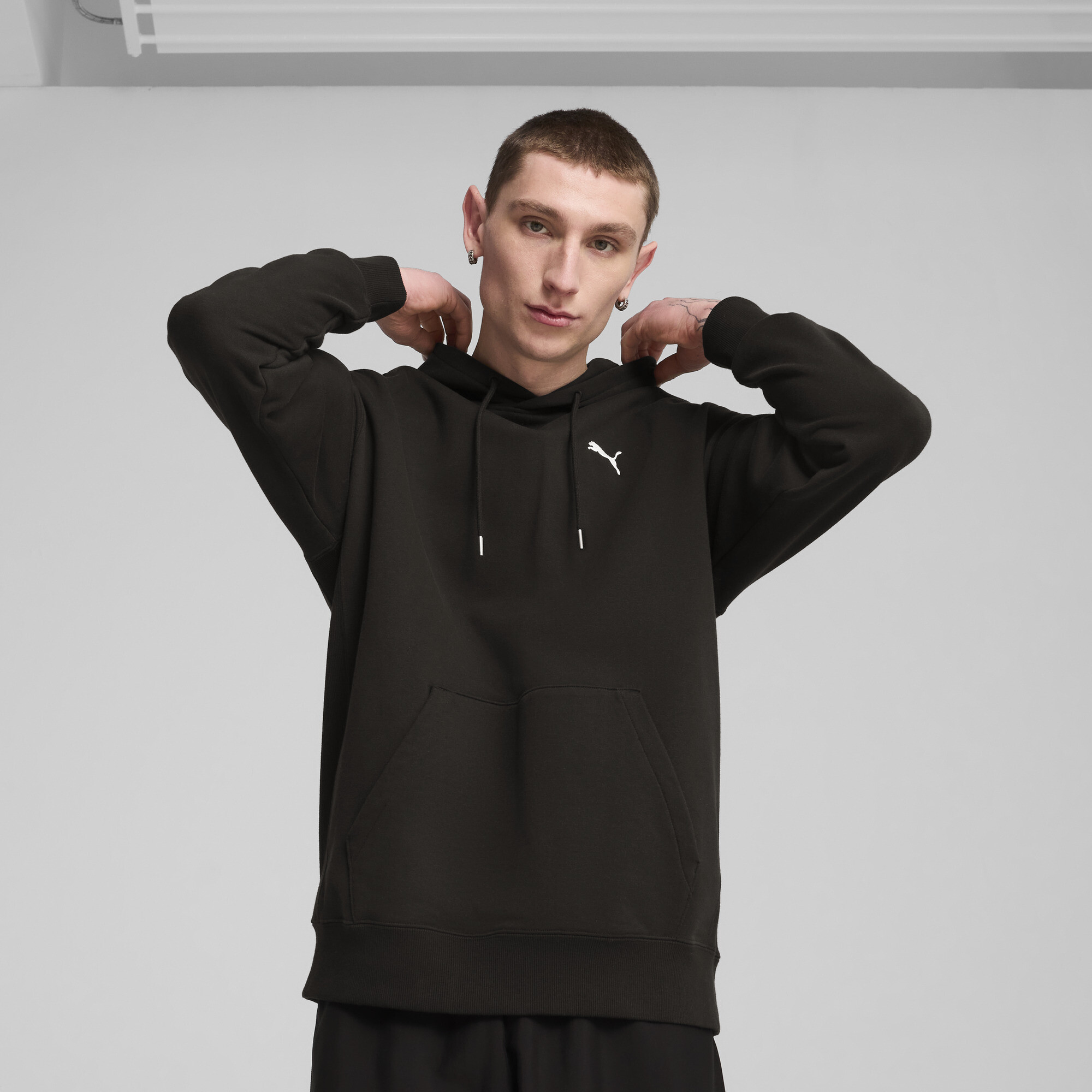 Puma ჯემპრი