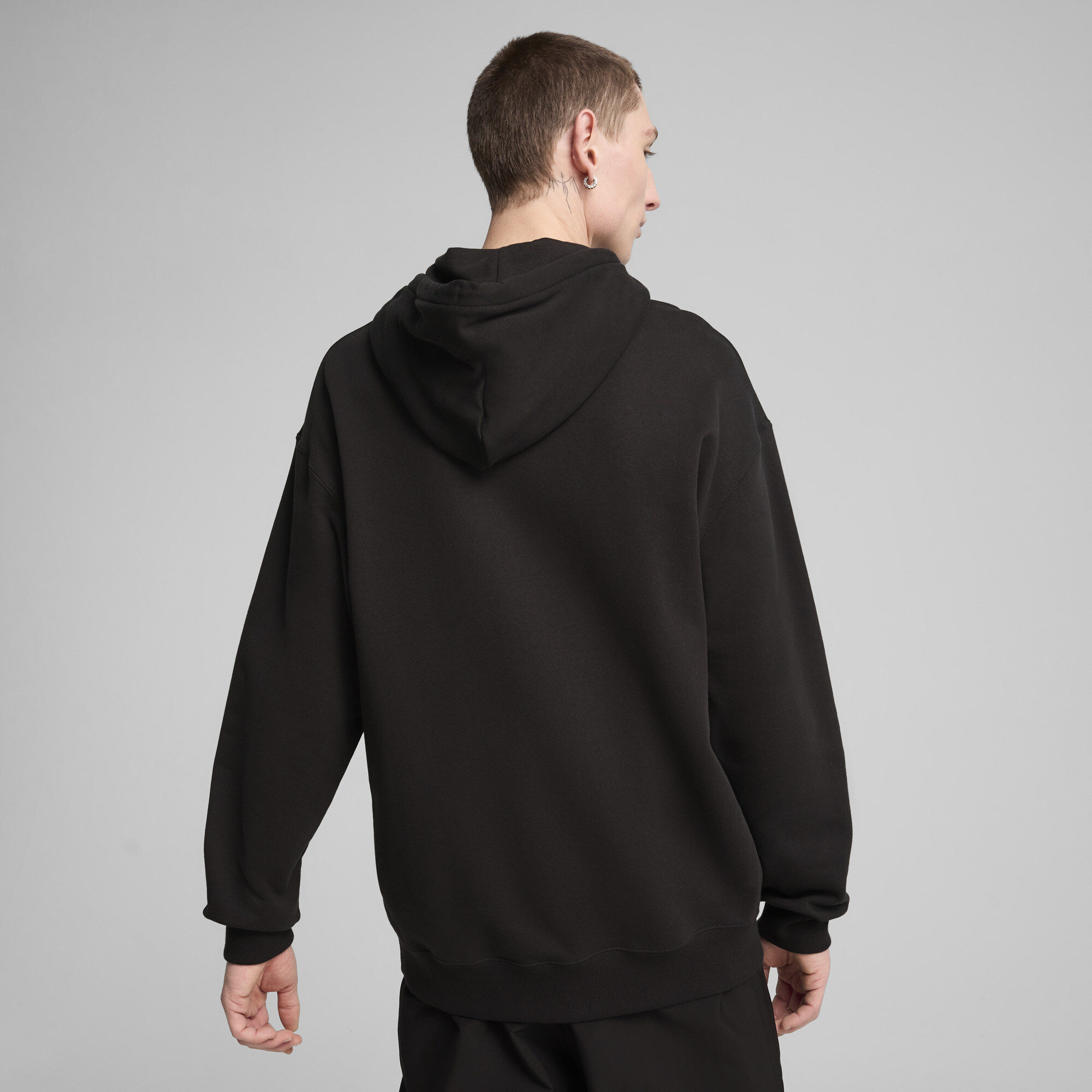 Puma ჯემპრი