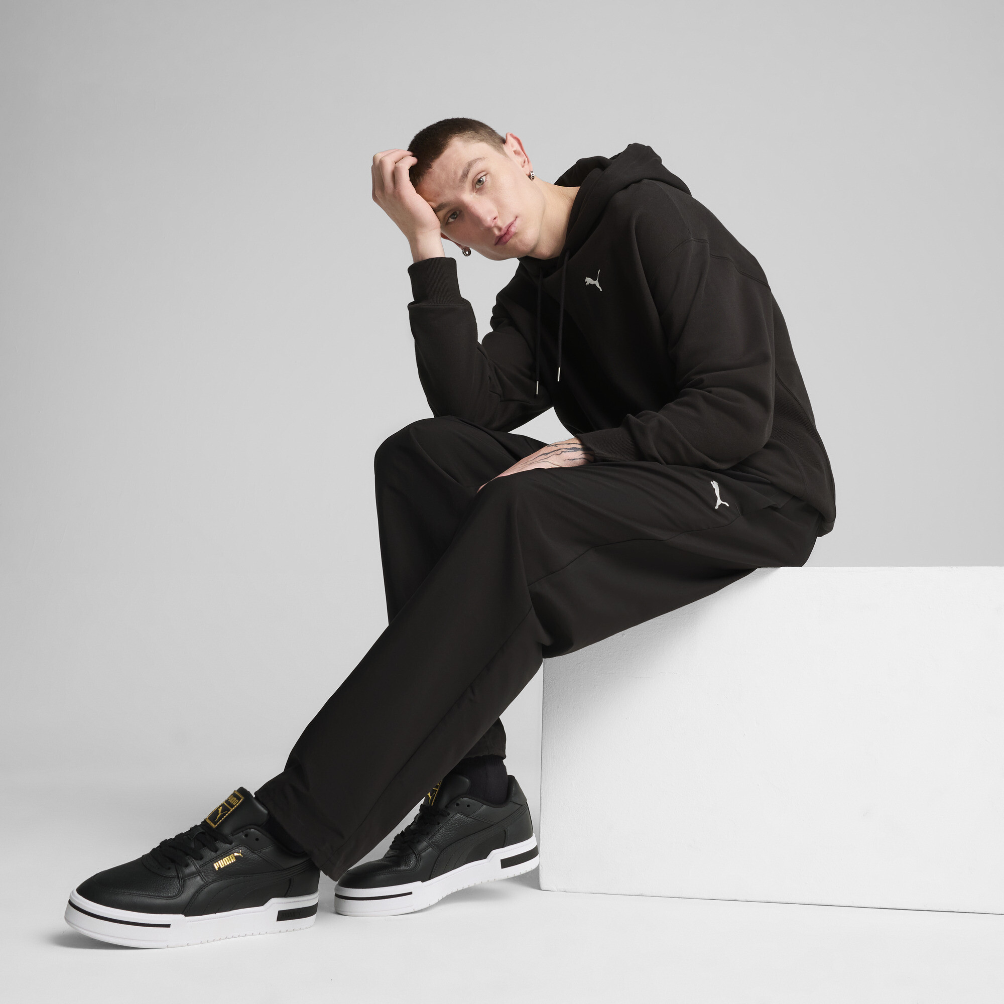 Puma ჯემპრი