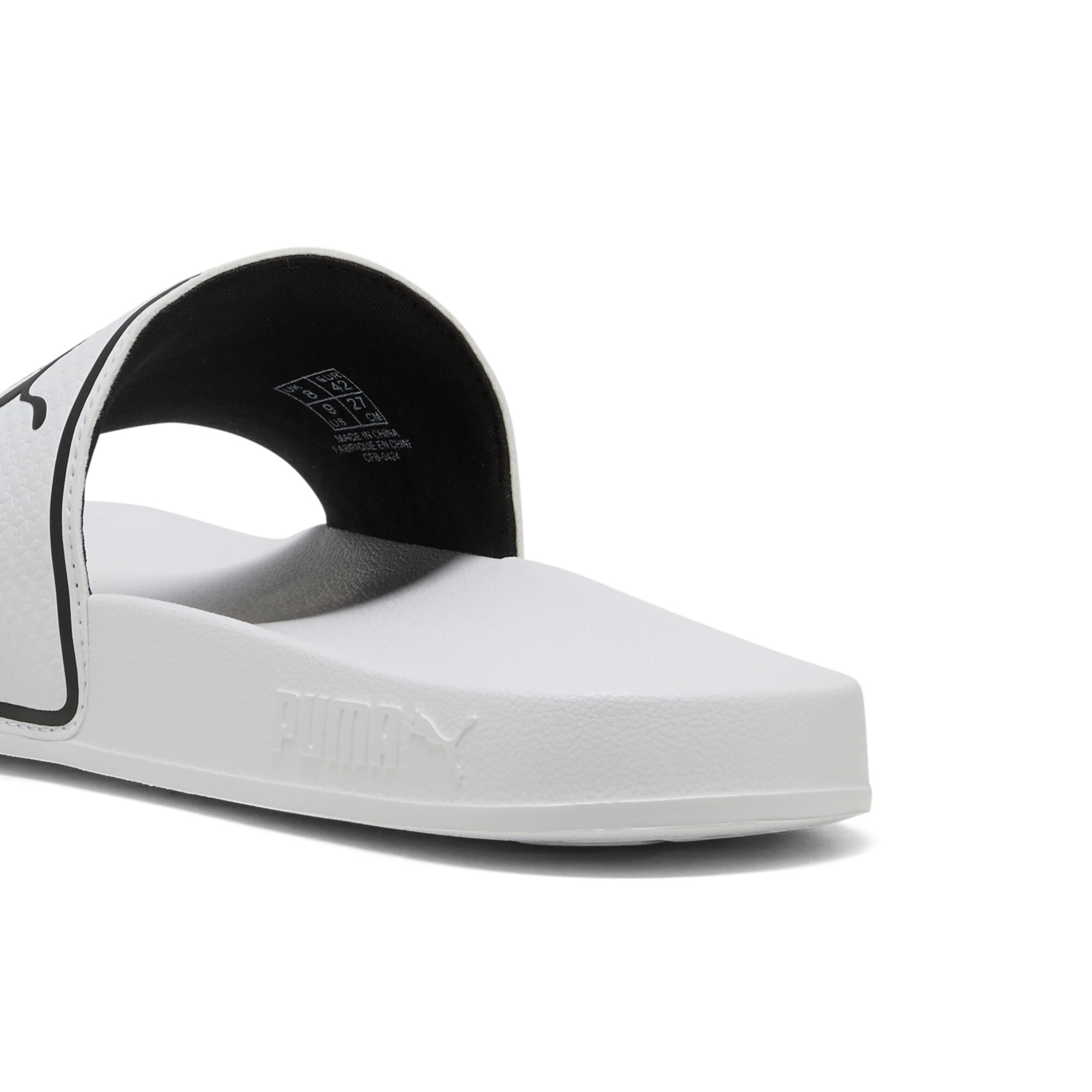 Puma შლოპანცი