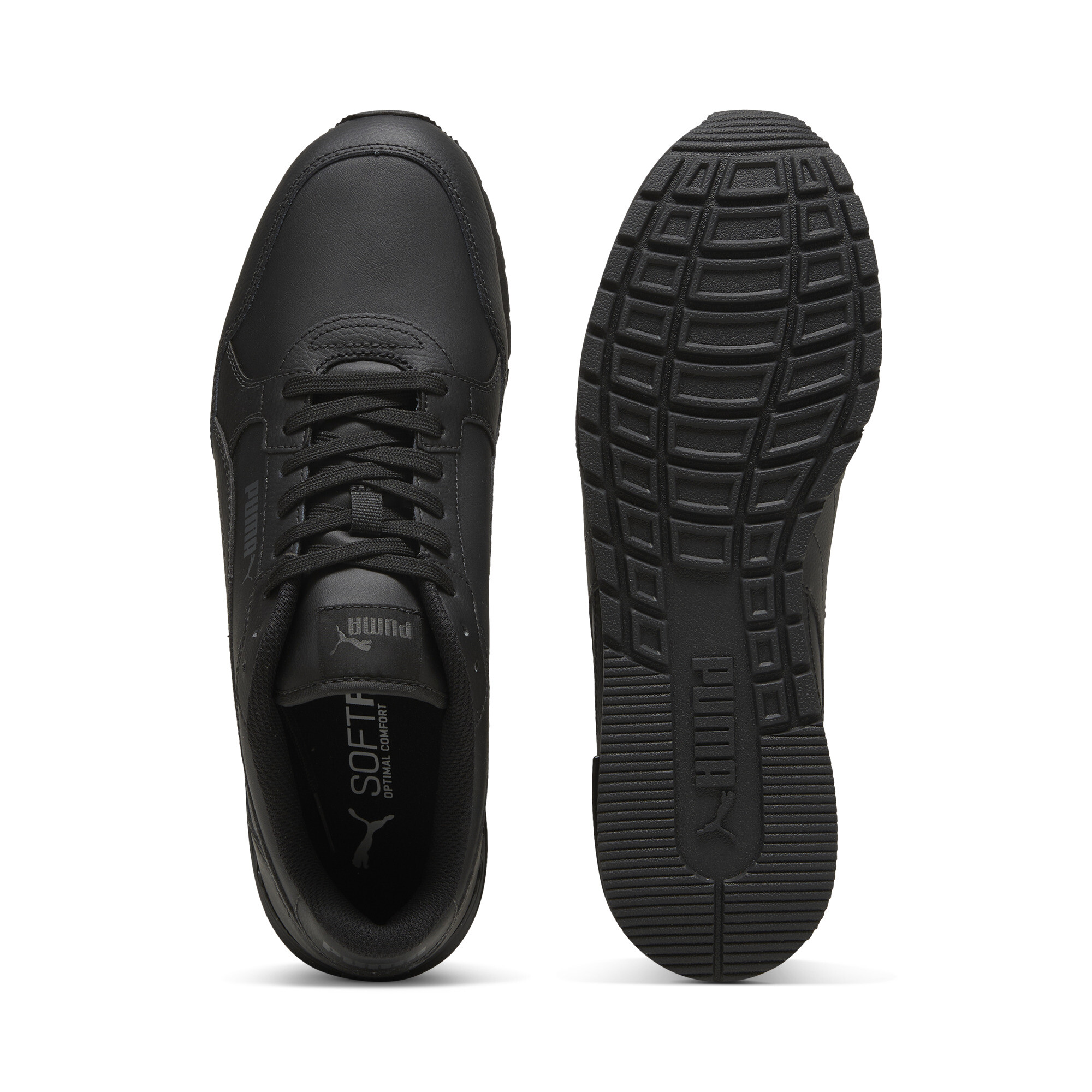 Puma ბოტასი