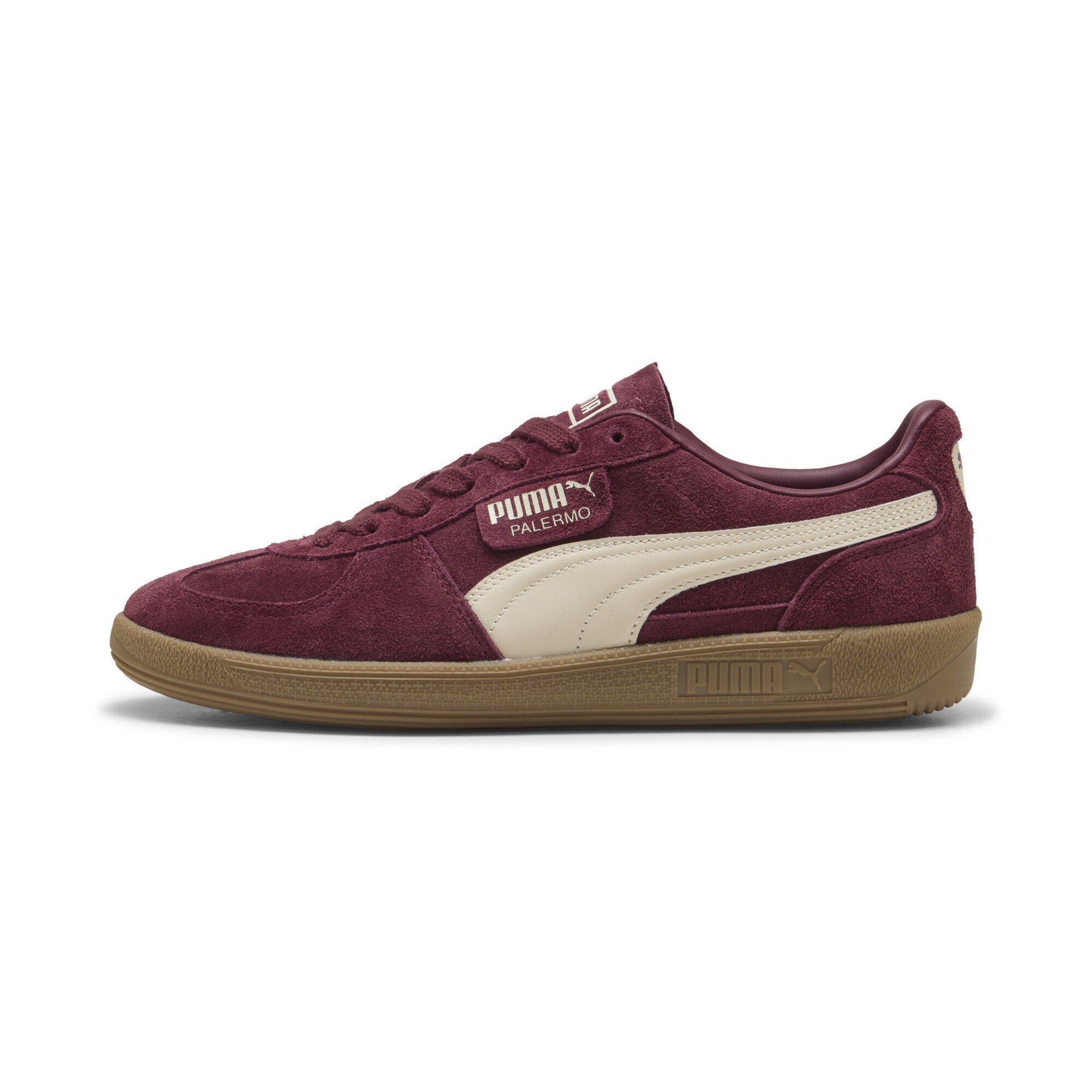 Puma ბოტასი