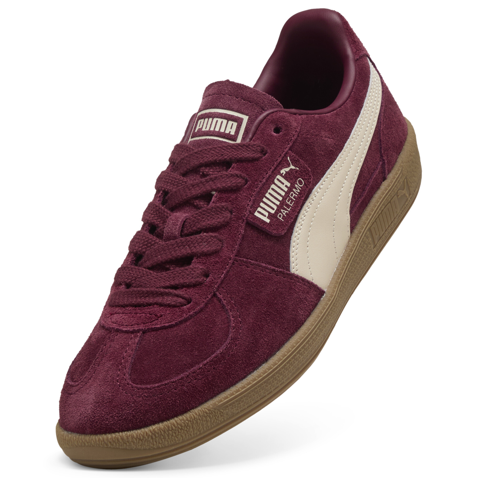 Puma ბოტასი