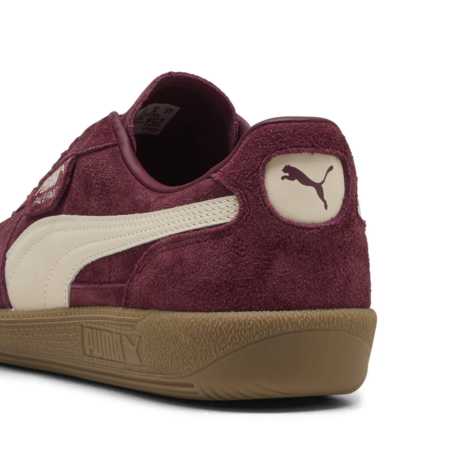 Puma ბოტასი