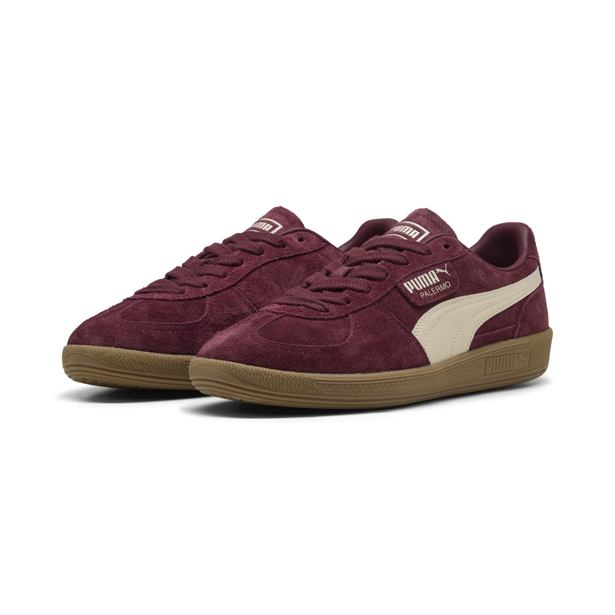 Puma ბოტასი