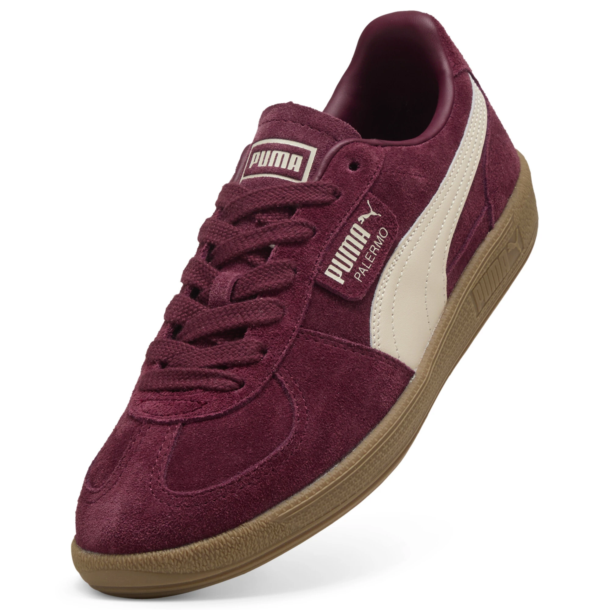 Puma ბოტასი