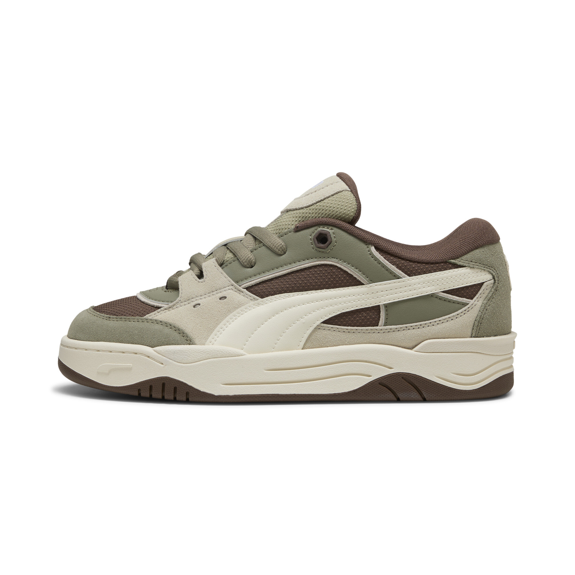 Puma ბოტასი