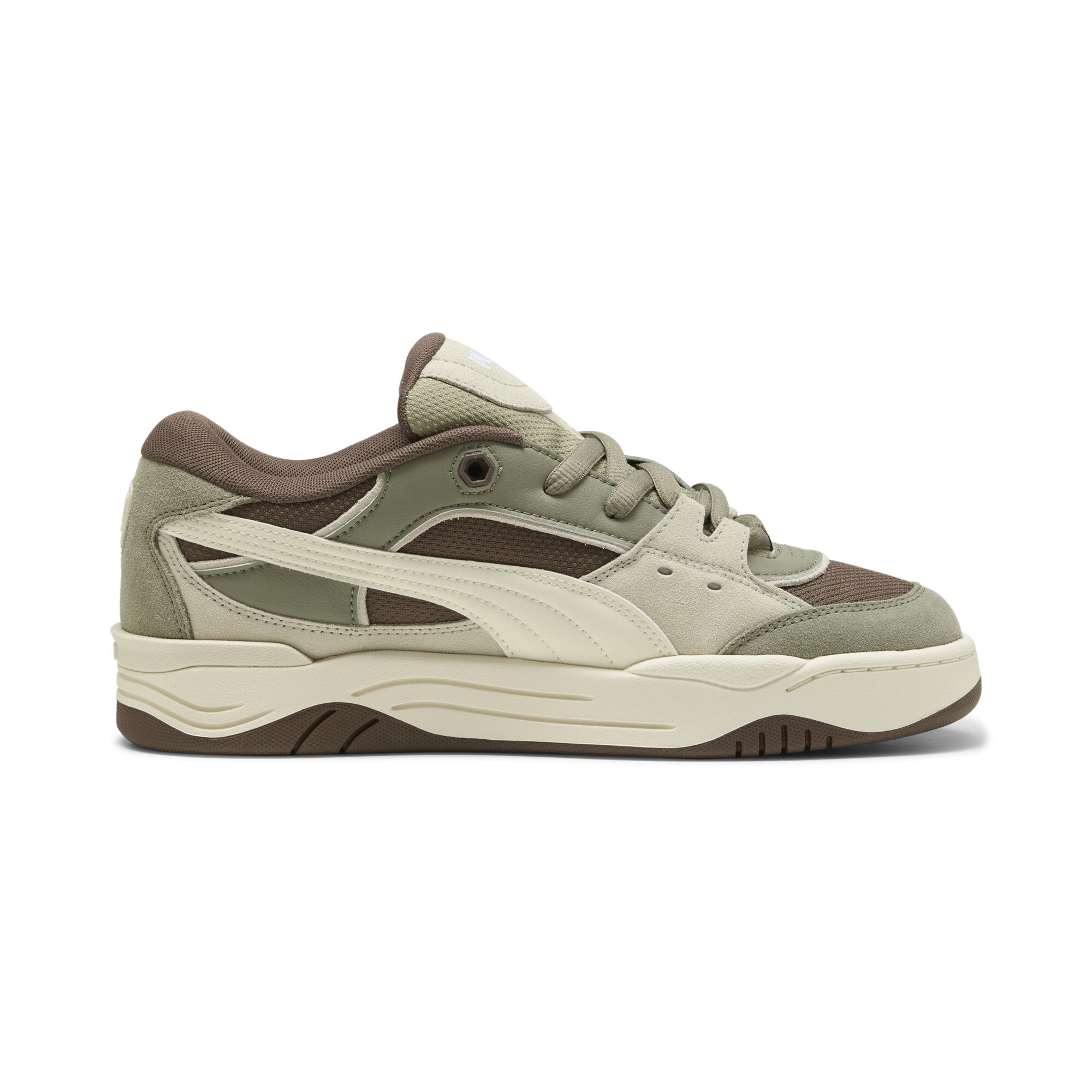 Puma ბოტასი