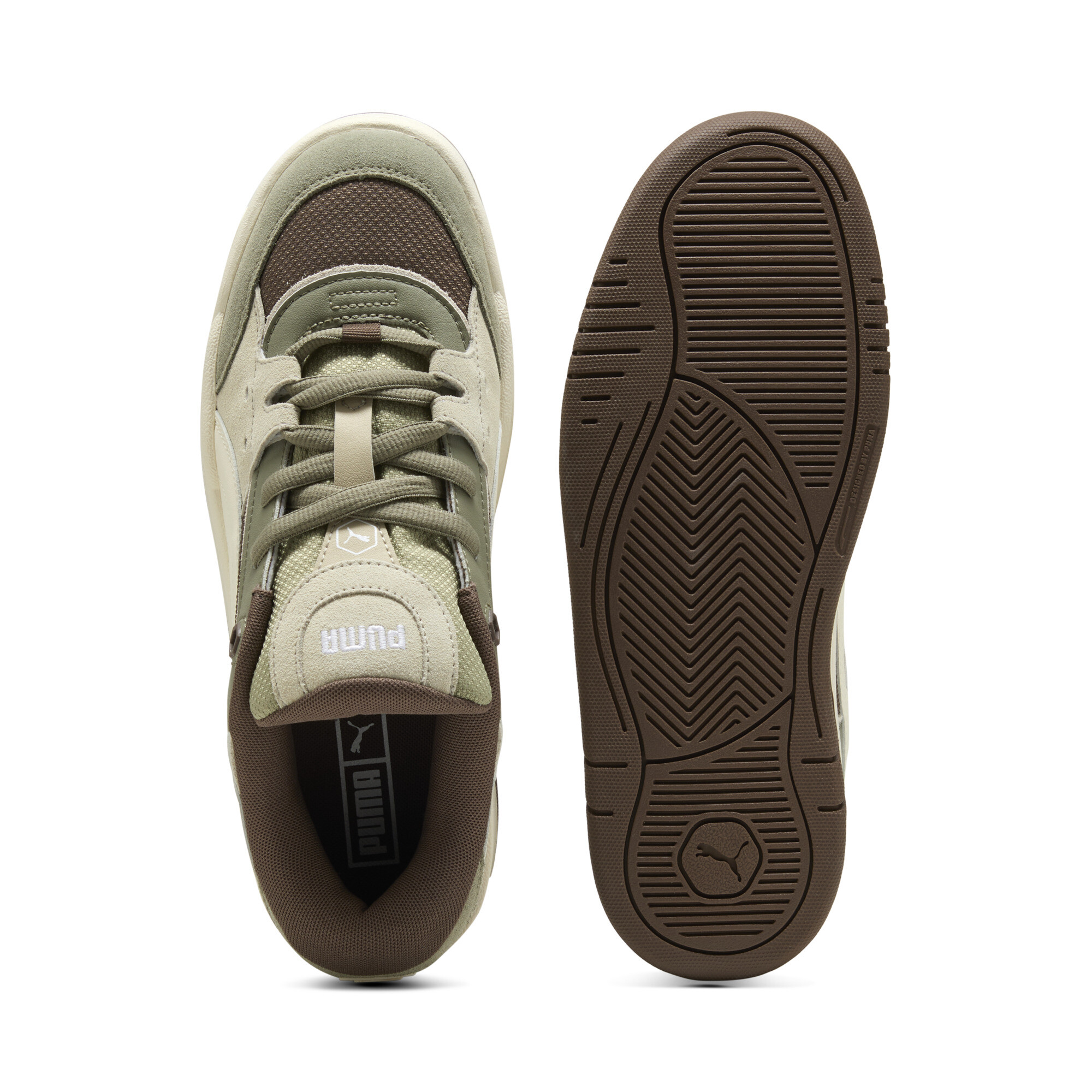 Puma ბოტასი