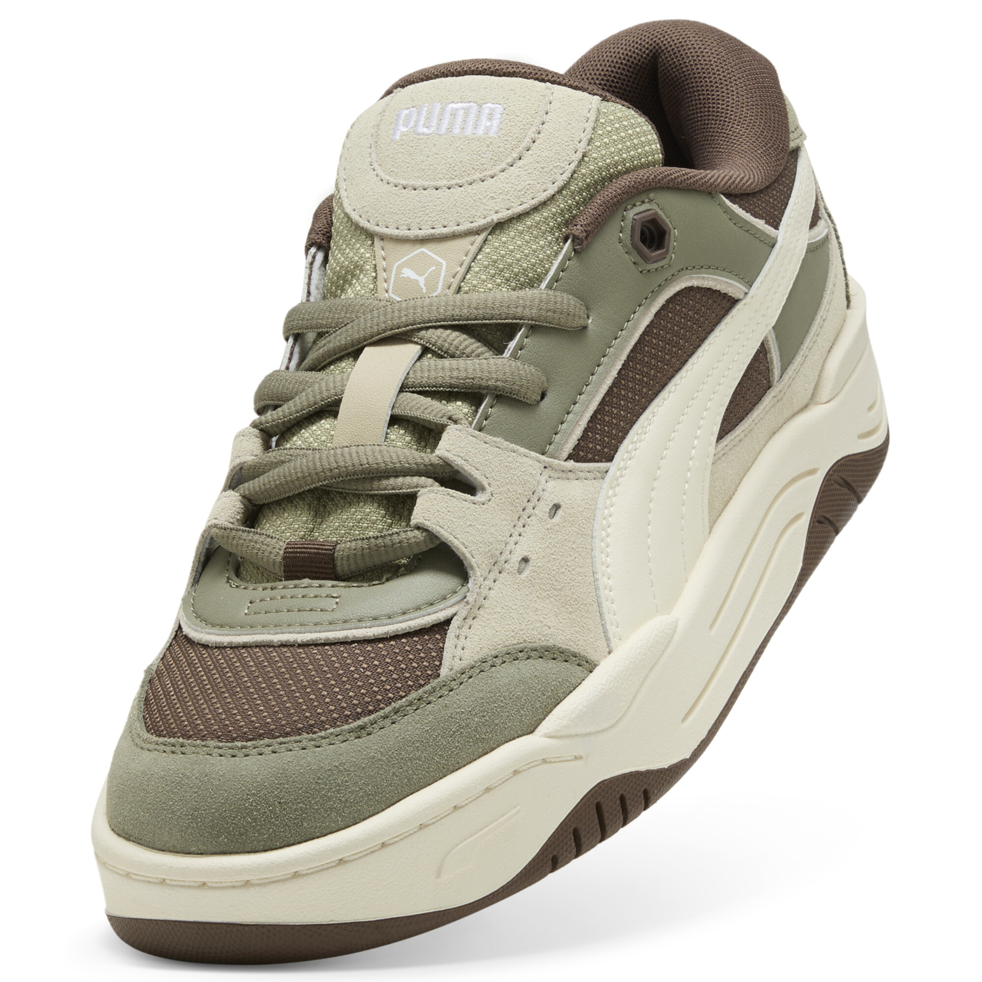 Puma ბოტასი