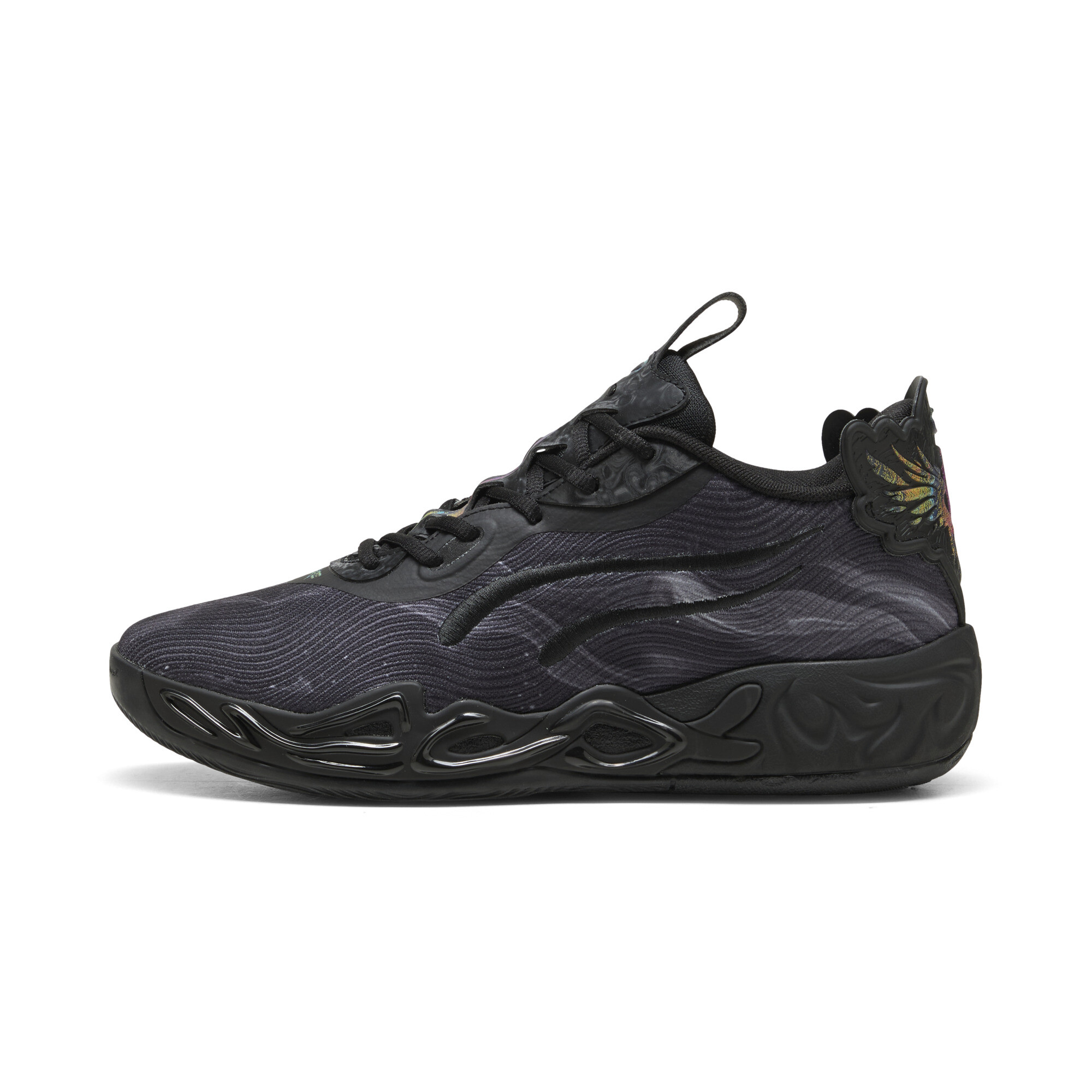Puma ბოტასი