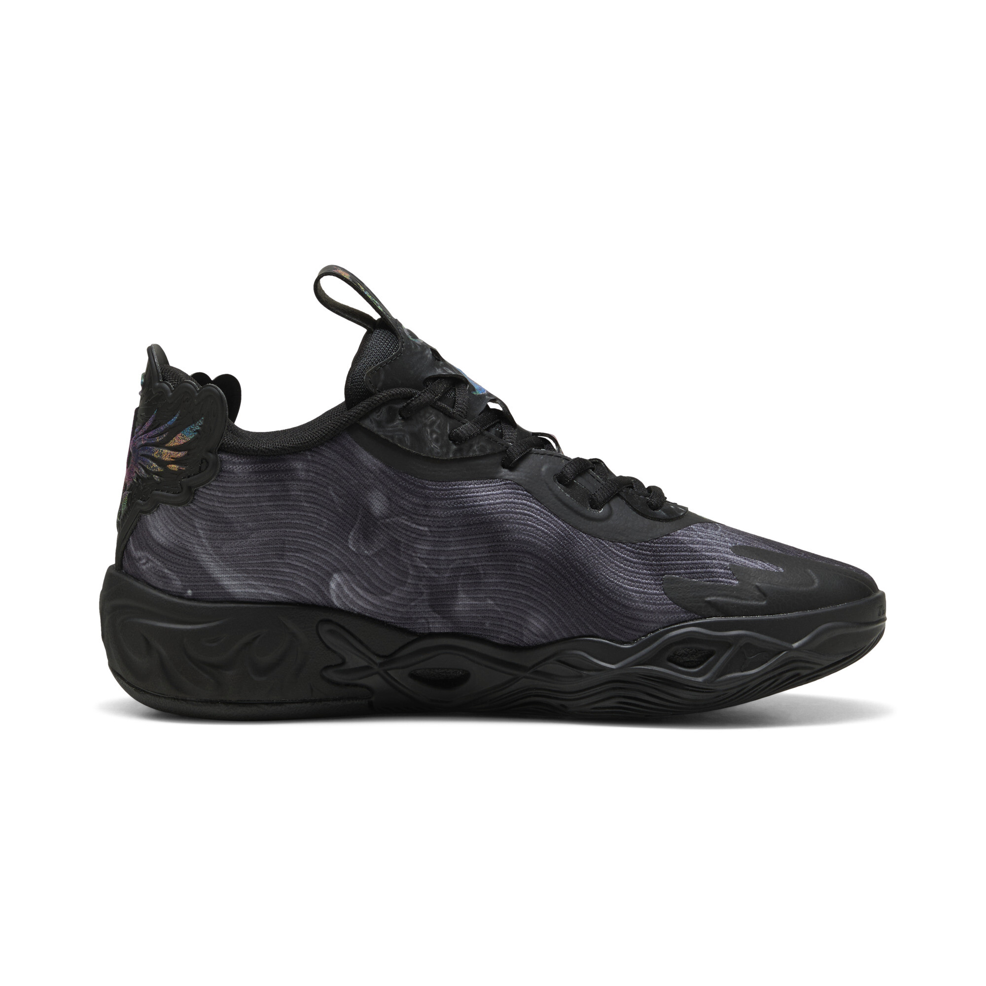 Puma ბოტასი