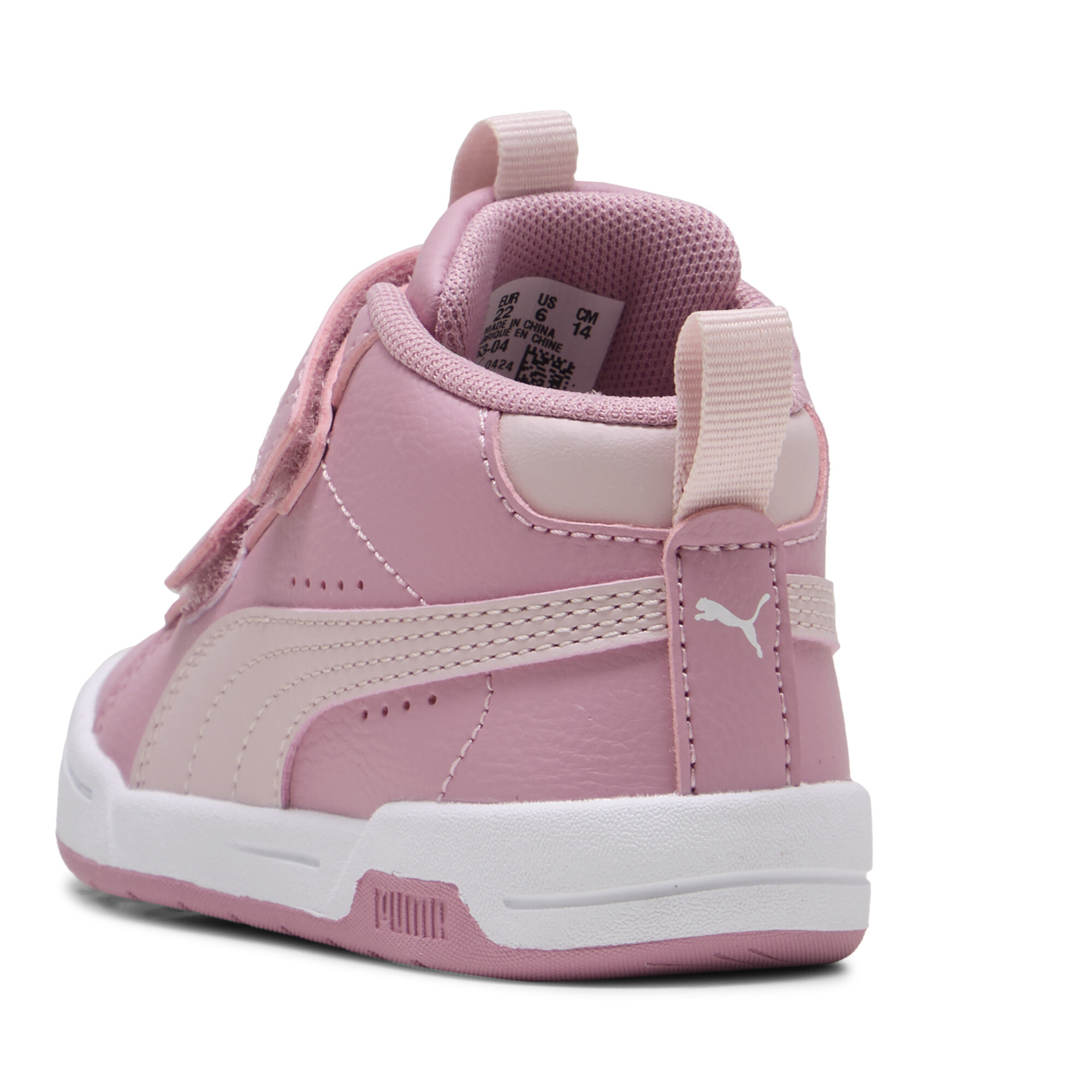 Puma ბავშვის ბოტასი