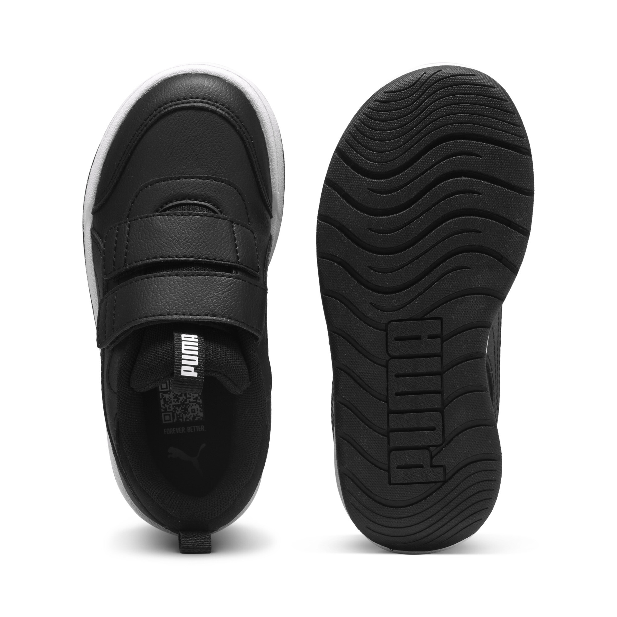 Puma ბავშვის ბოტასი