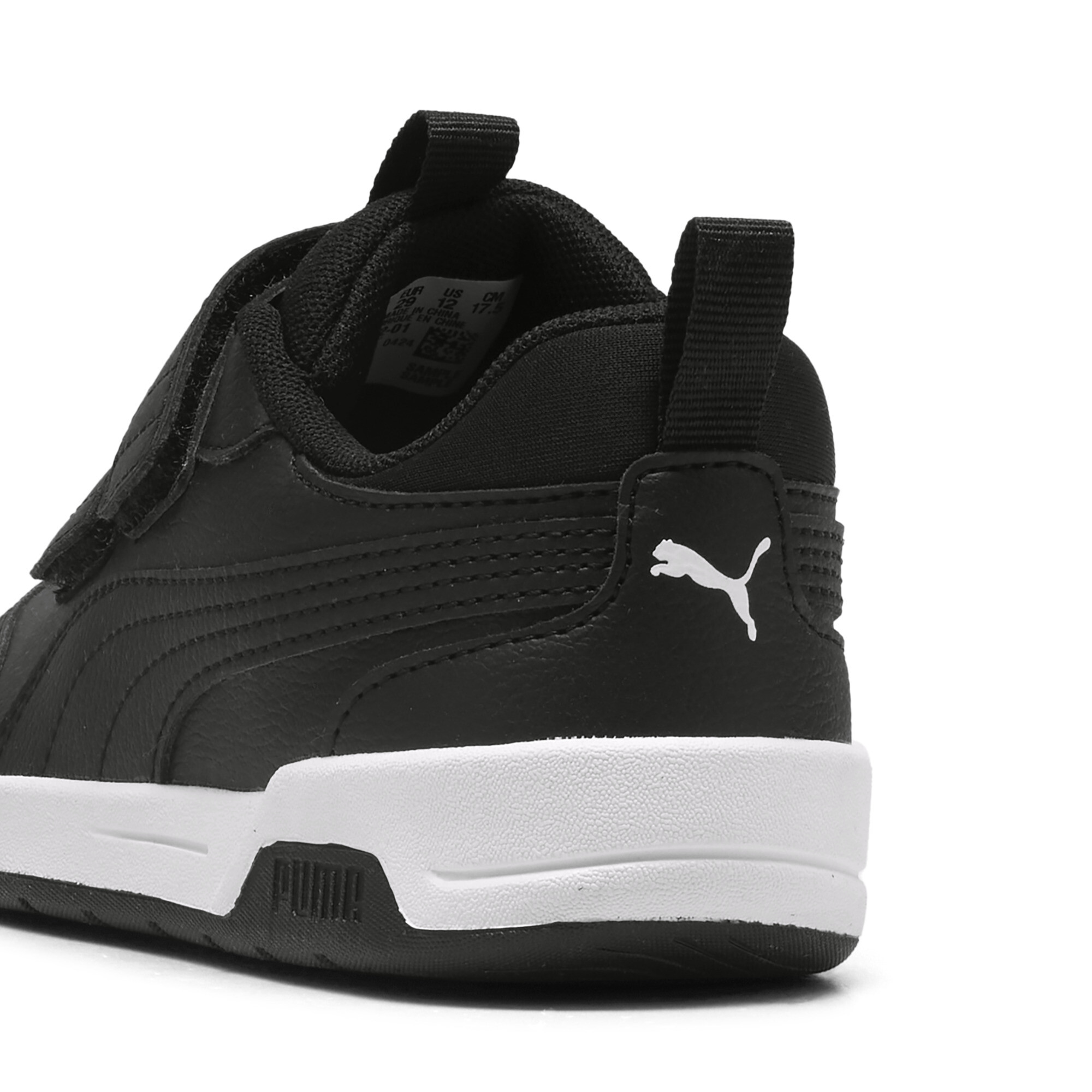 Puma ბავშვის ბოტასი