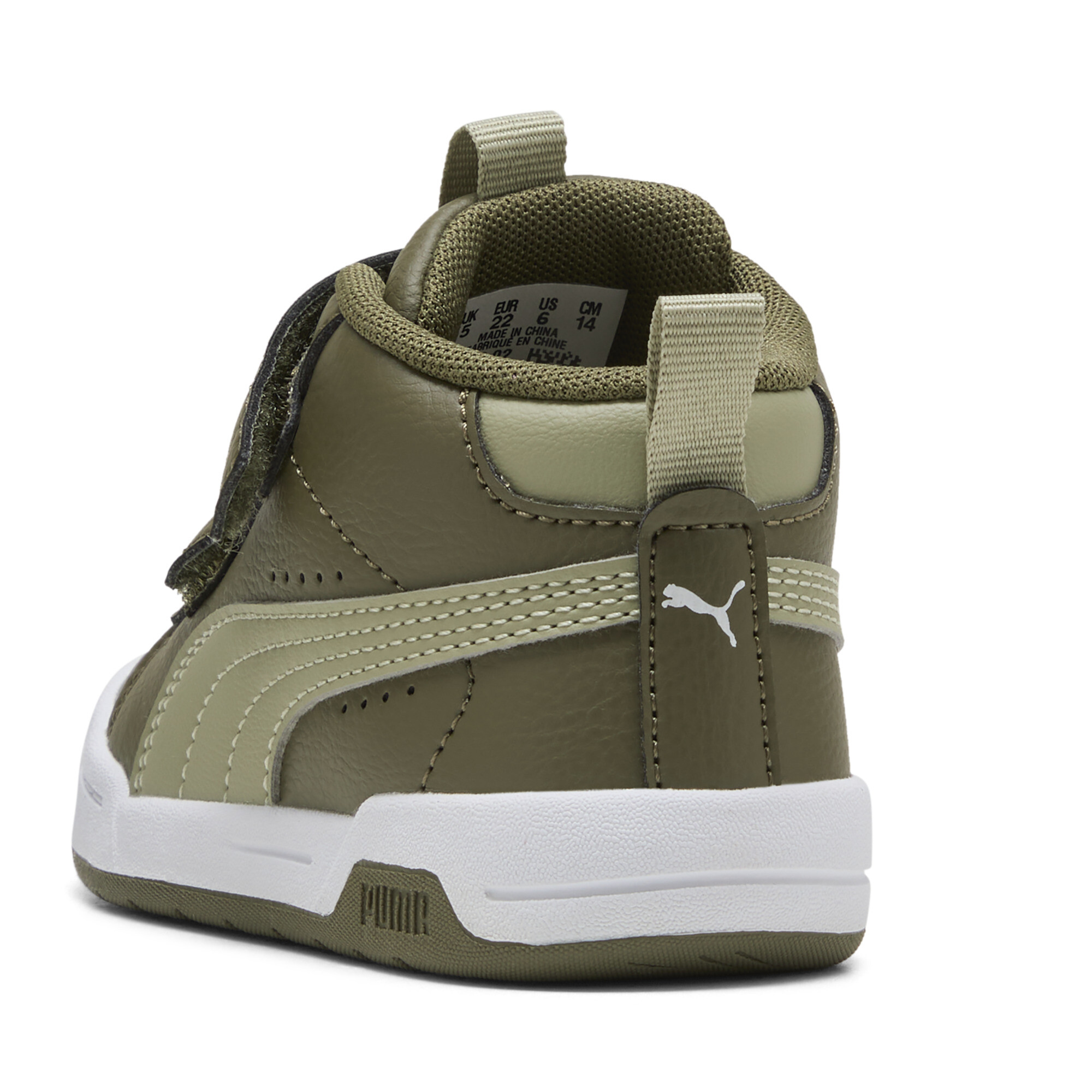 Puma ბავშვის ბოტასი