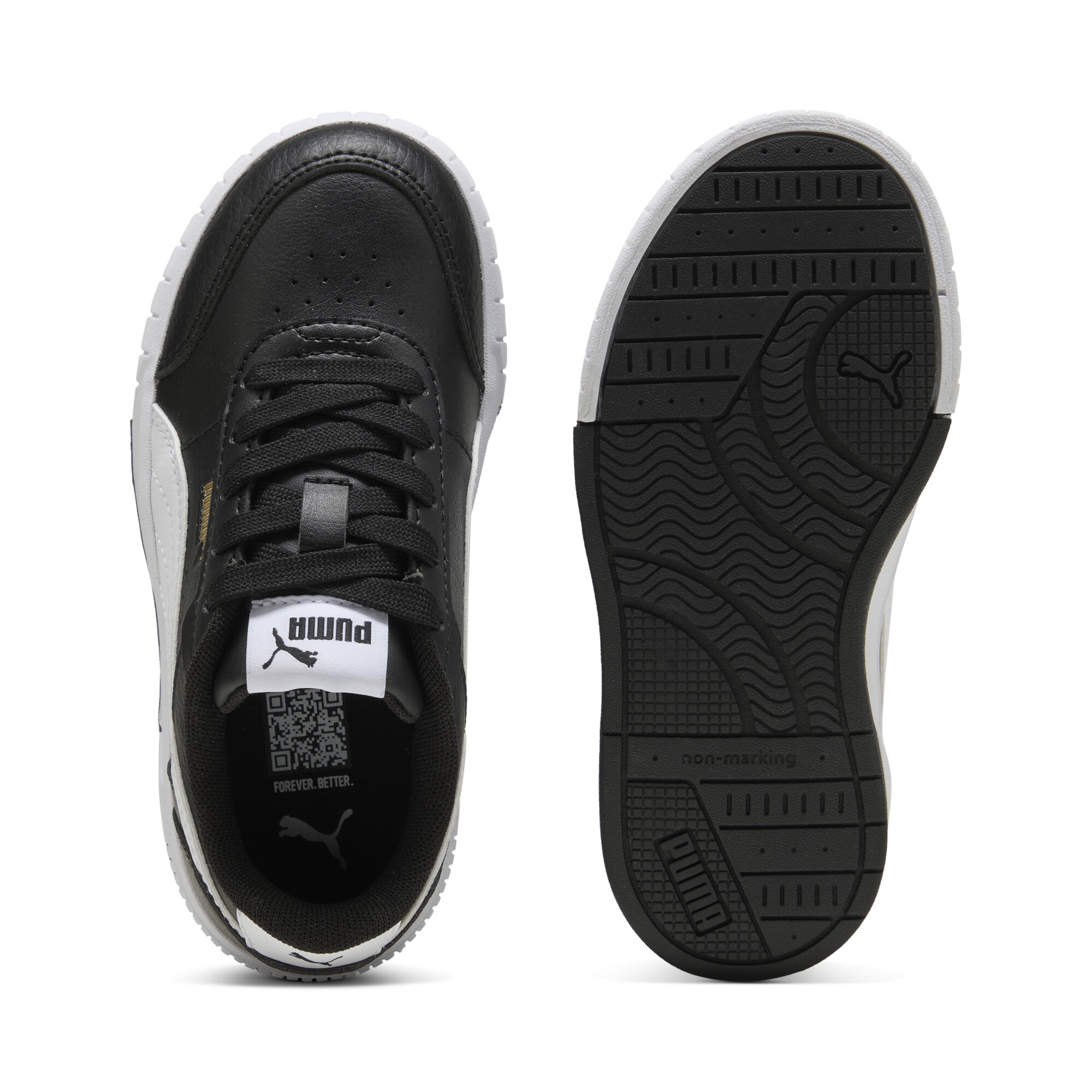 Puma ბავშვის ბოტასი