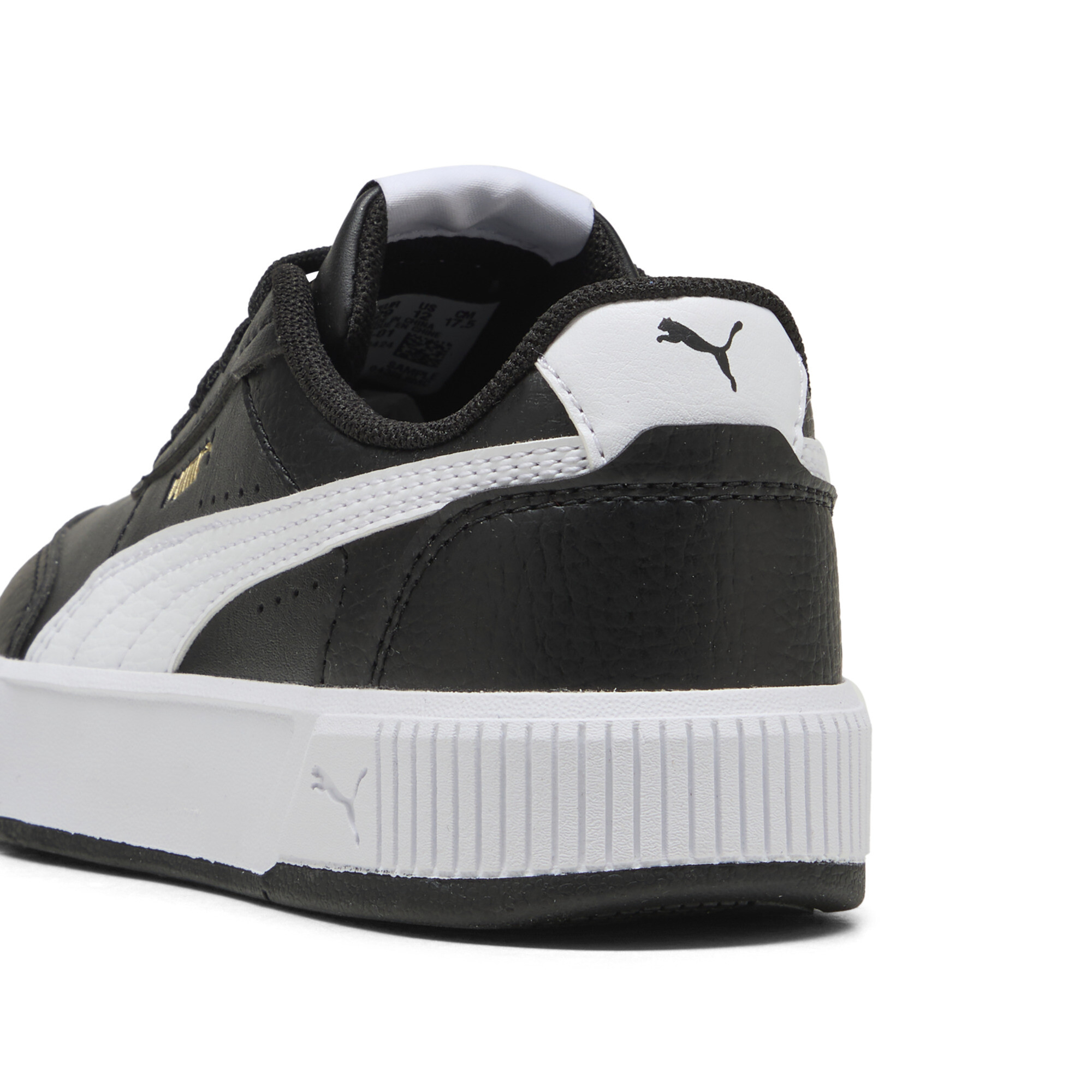 Puma ბავშვის ბოტასი