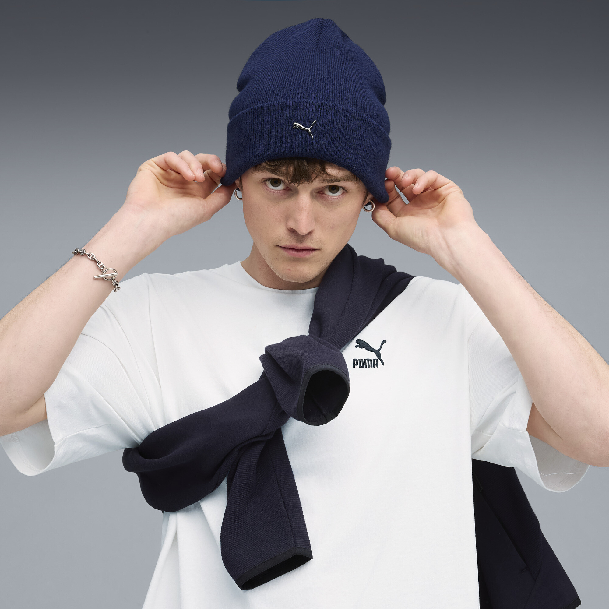 Puma ქუდი