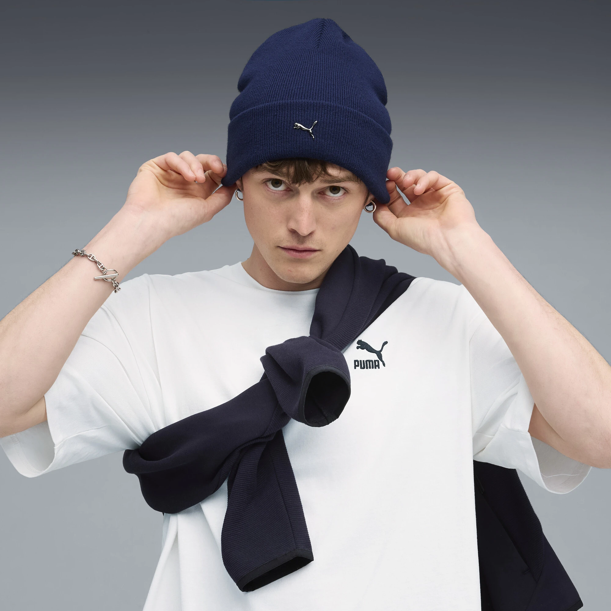 Puma ქუდი