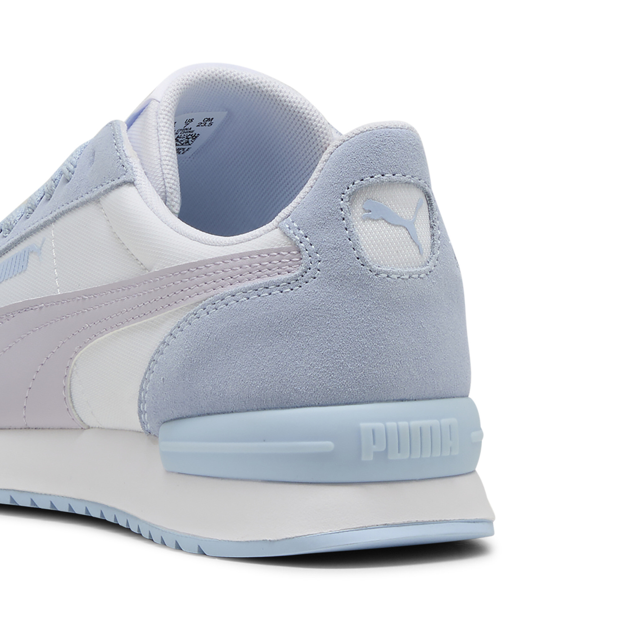 ქალის ბოტასი