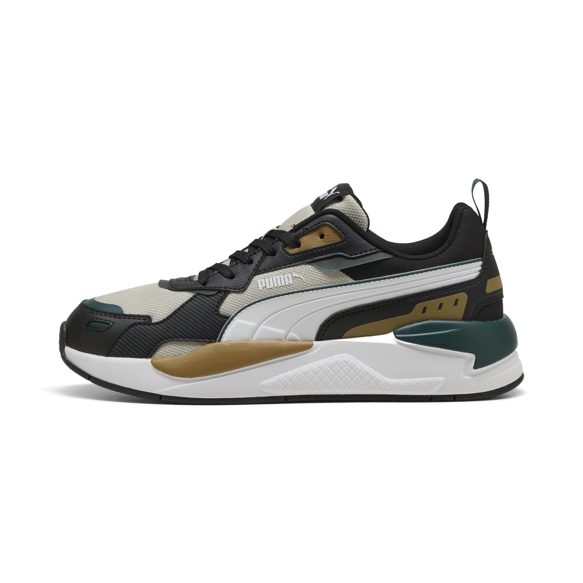Puma ქალის ბოტასი
