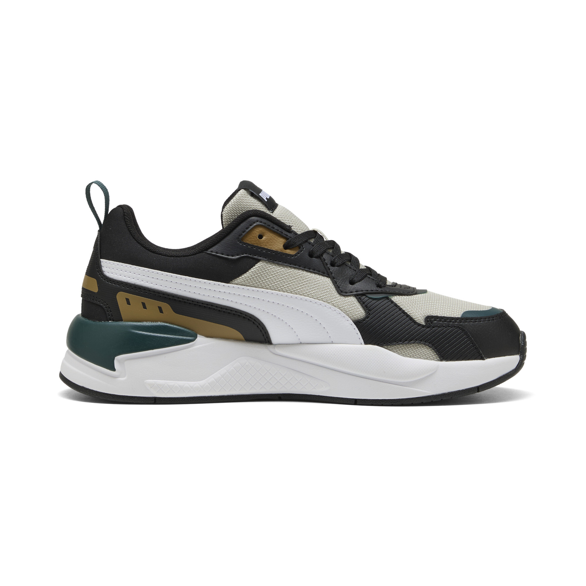 Puma ქალის ბოტასი